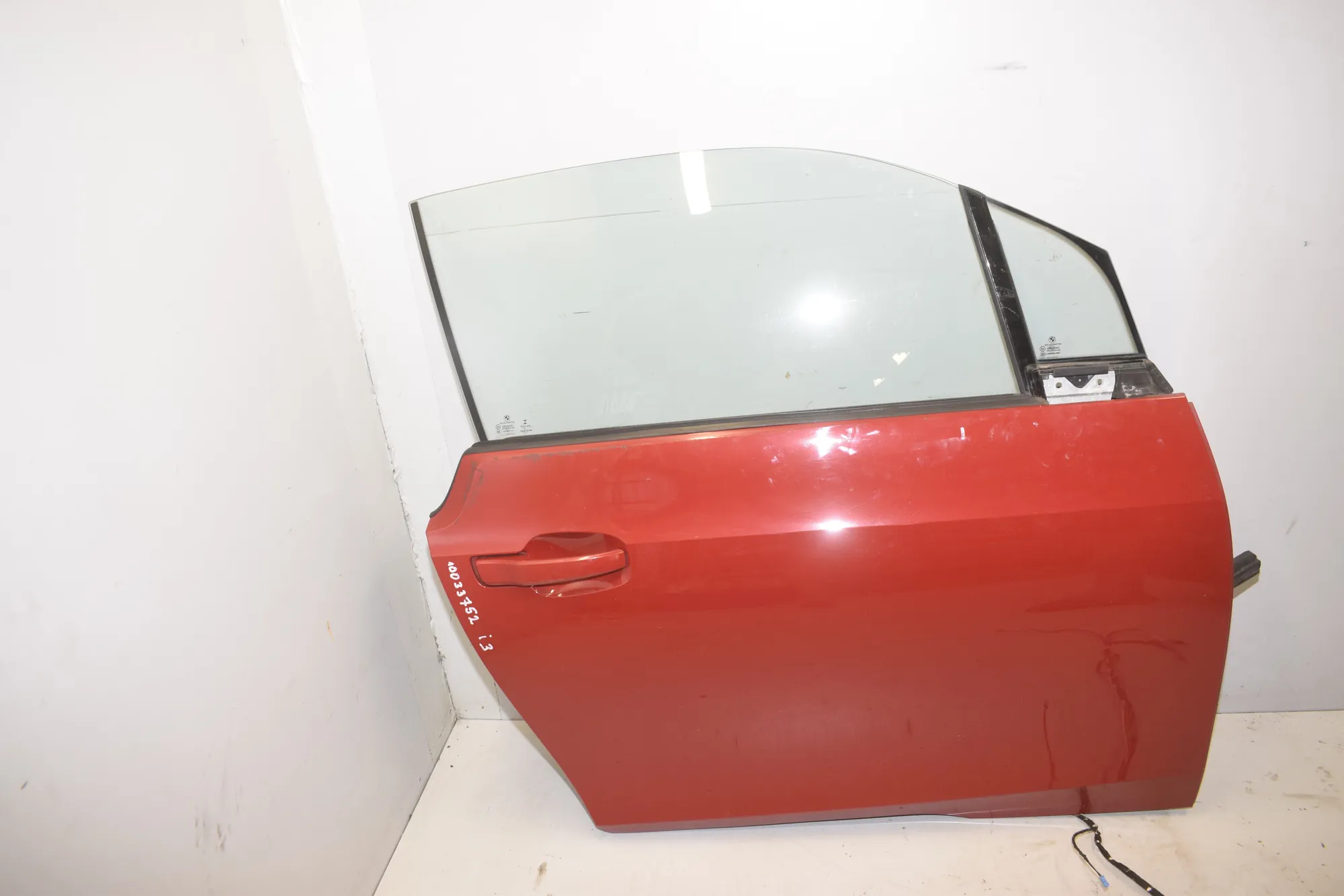 Front Left Door · BMW i3 (I01) s Range Extender 2019 – 2