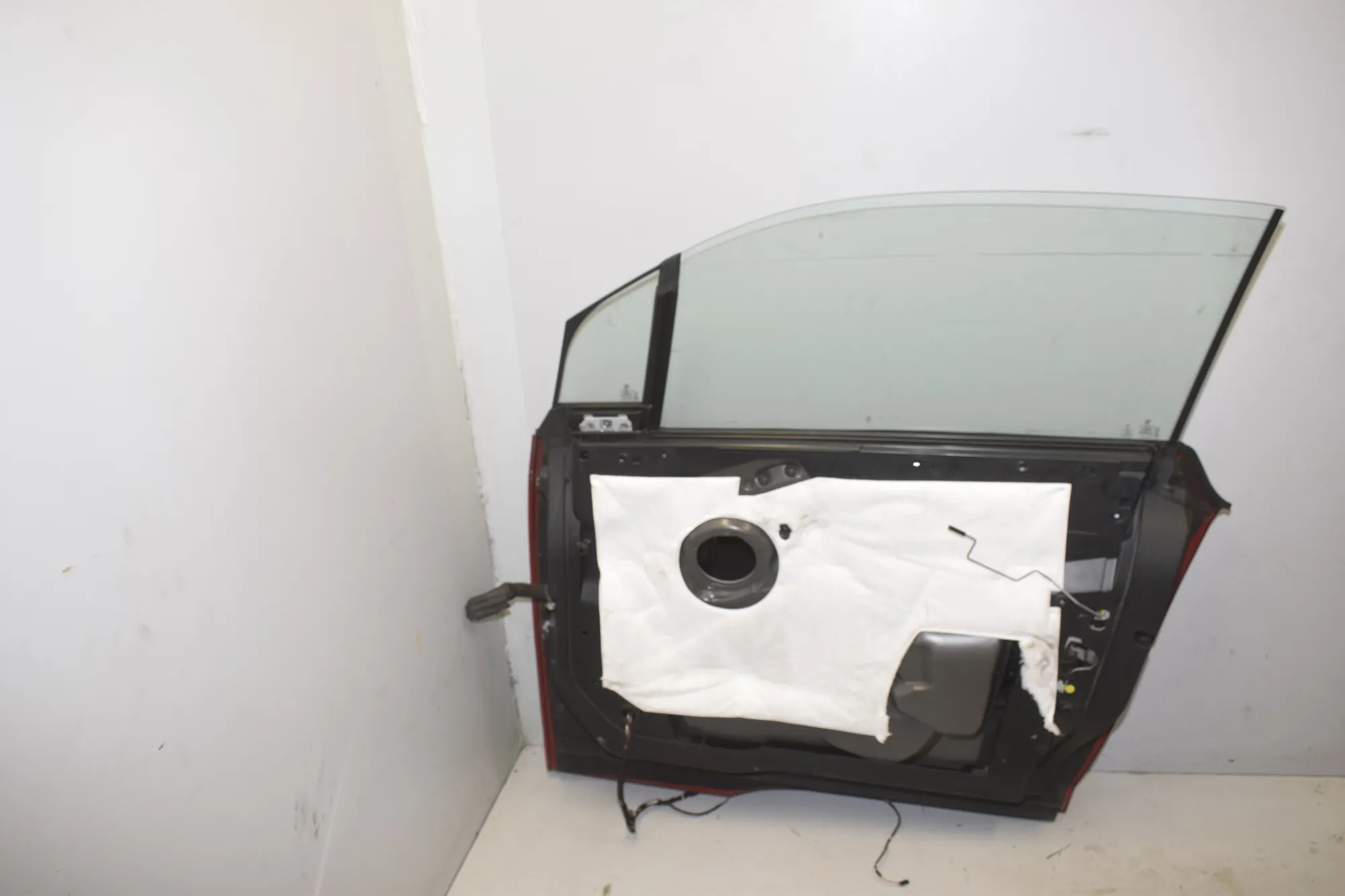 Front Left Door · BMW i3 (I01) s Range Extender 2019 – 3