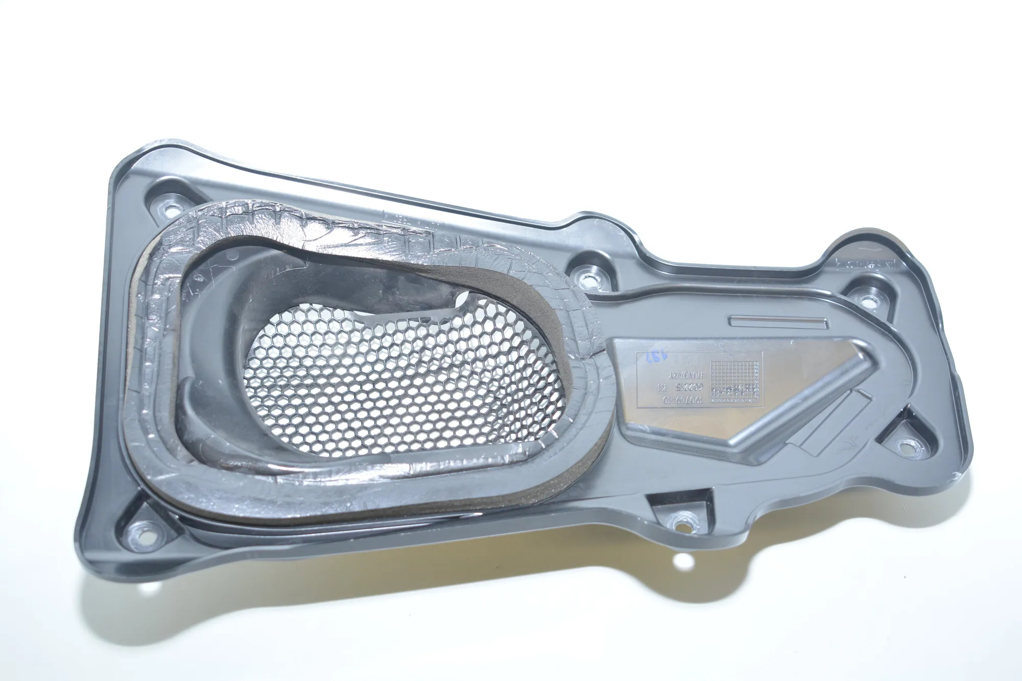 Other Engine Compartment Parts – OEM 9295462 · BMW 3 (F30, F80) 330 d xDrive 2013 – 3