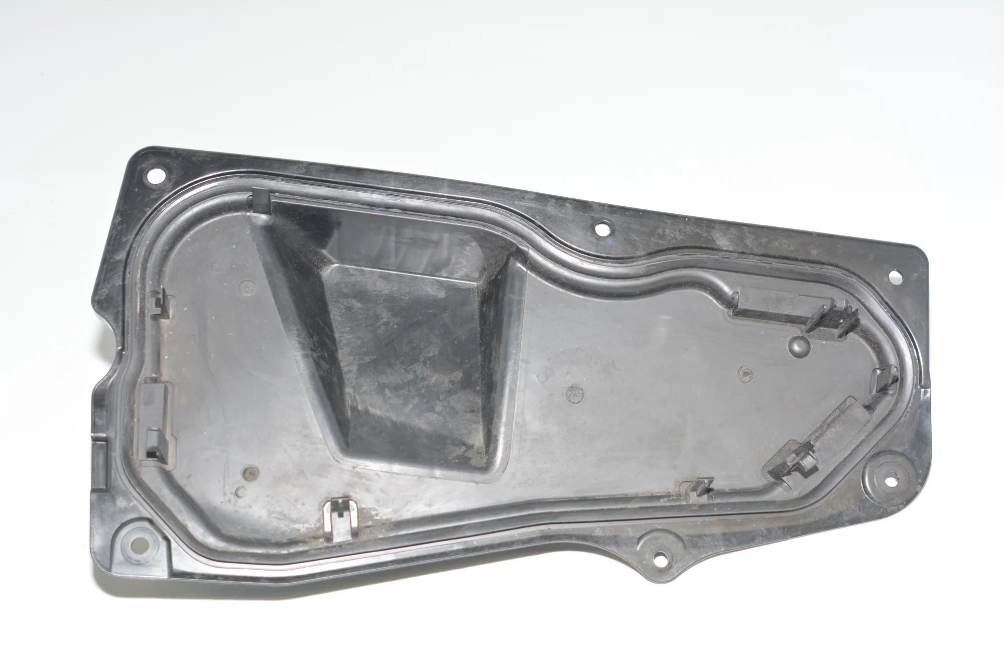 Other Engine Compartment Parts – OEM 7232822 · BMW 3 (F30, F80) 330 d xDrive 2013 – 4