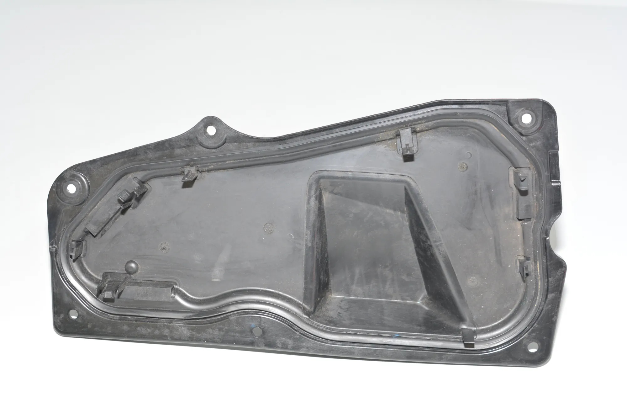 Other Engine Compartment Parts – OEM 7232822 · BMW 3 (F30, F80) 330 d xDrive 2013 – 3