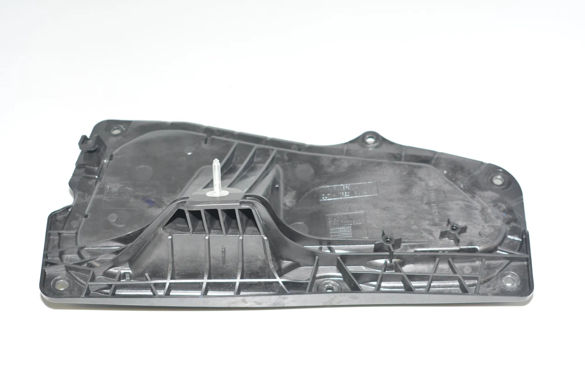 Other Engine Compartment Parts – OEM 7232822 · BMW 3 (F30, F80) 330 d xDrive 2013