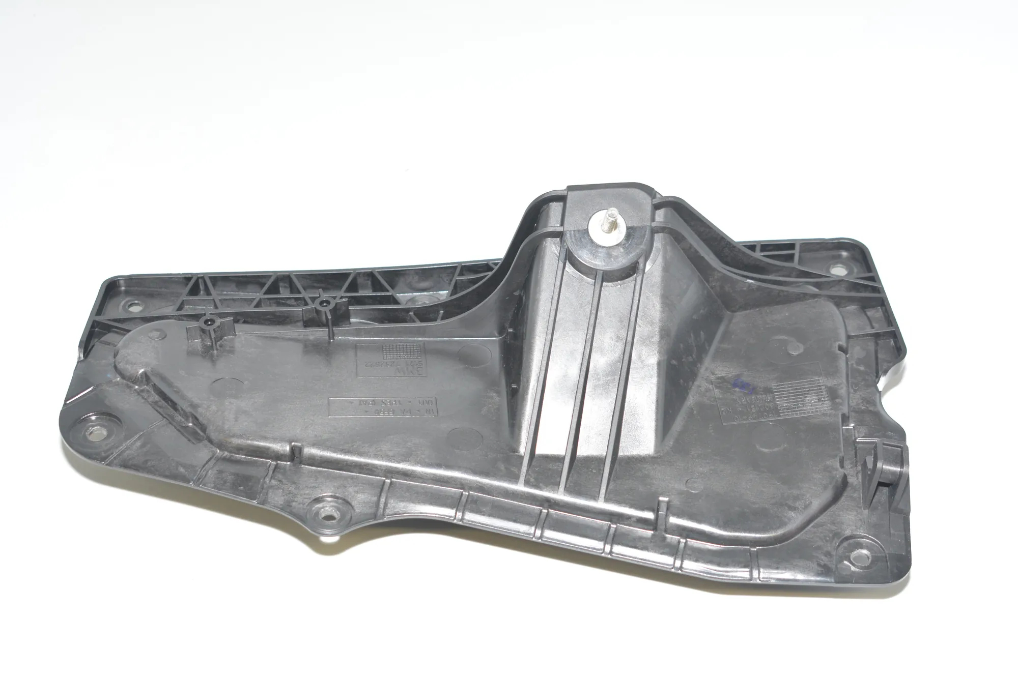 Other Engine Compartment Parts – OEM 7232822 · BMW 3 (F30, F80) 330 d xDrive 2013 – 2