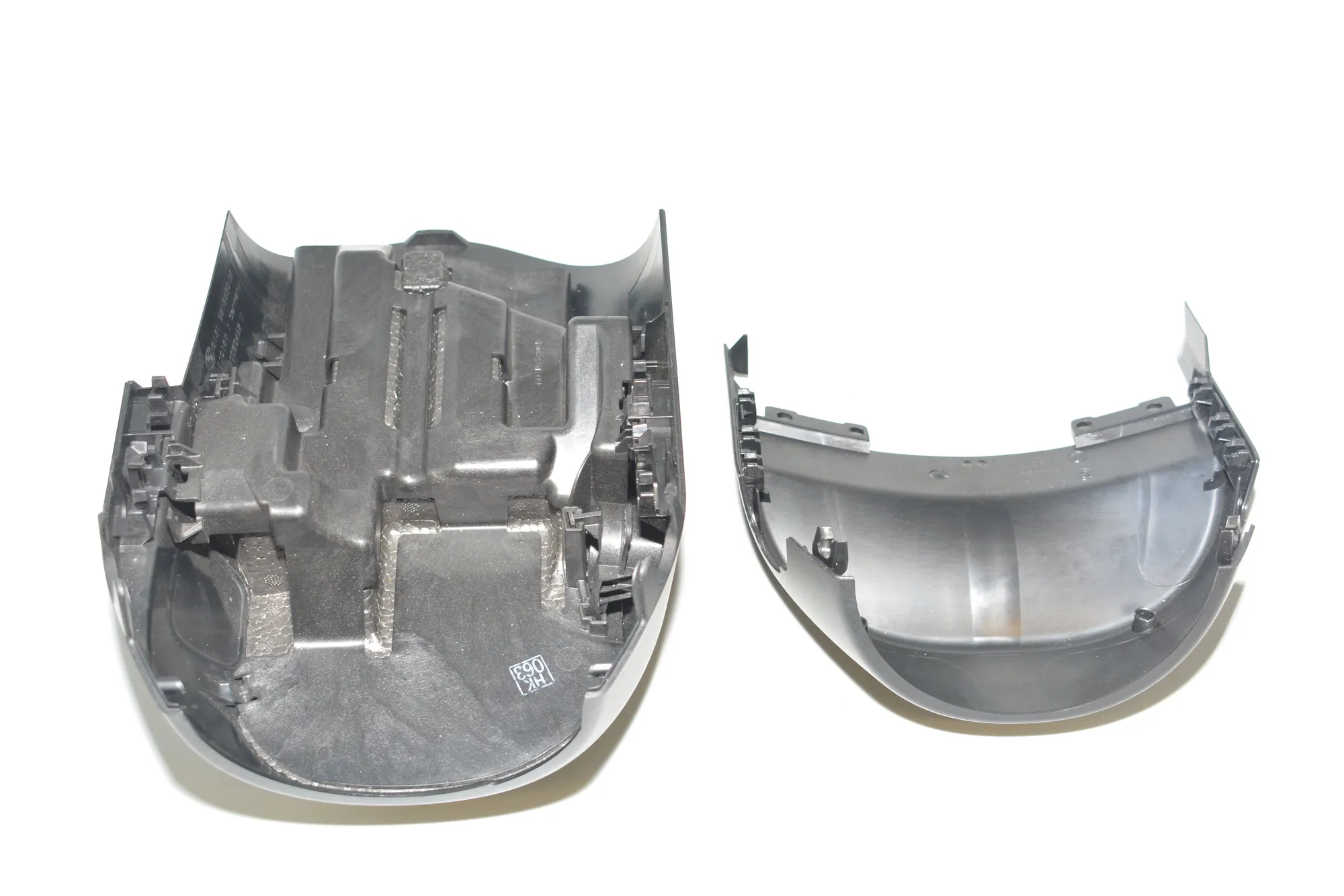 Steering Mechanism Trim – OEM 9219550 · BMW 3 (F30, F80) 330 d xDrive 2013 – 5
