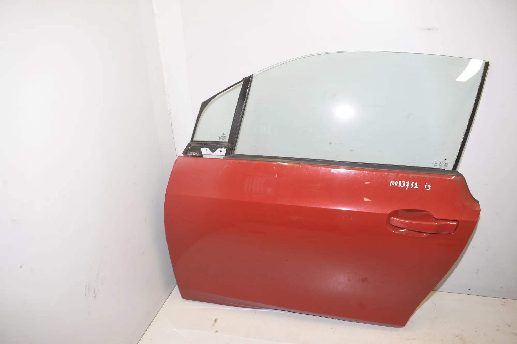 Front Right Door · BMW i3 (I01) s Range Extender 2019 – 2