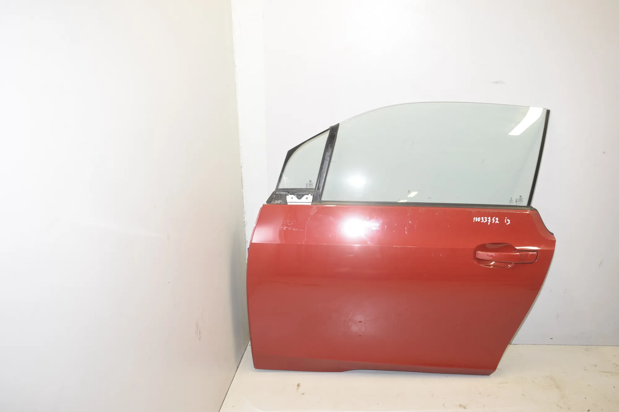 Front Right Door · BMW i3 (I01) s Range Extender 2019