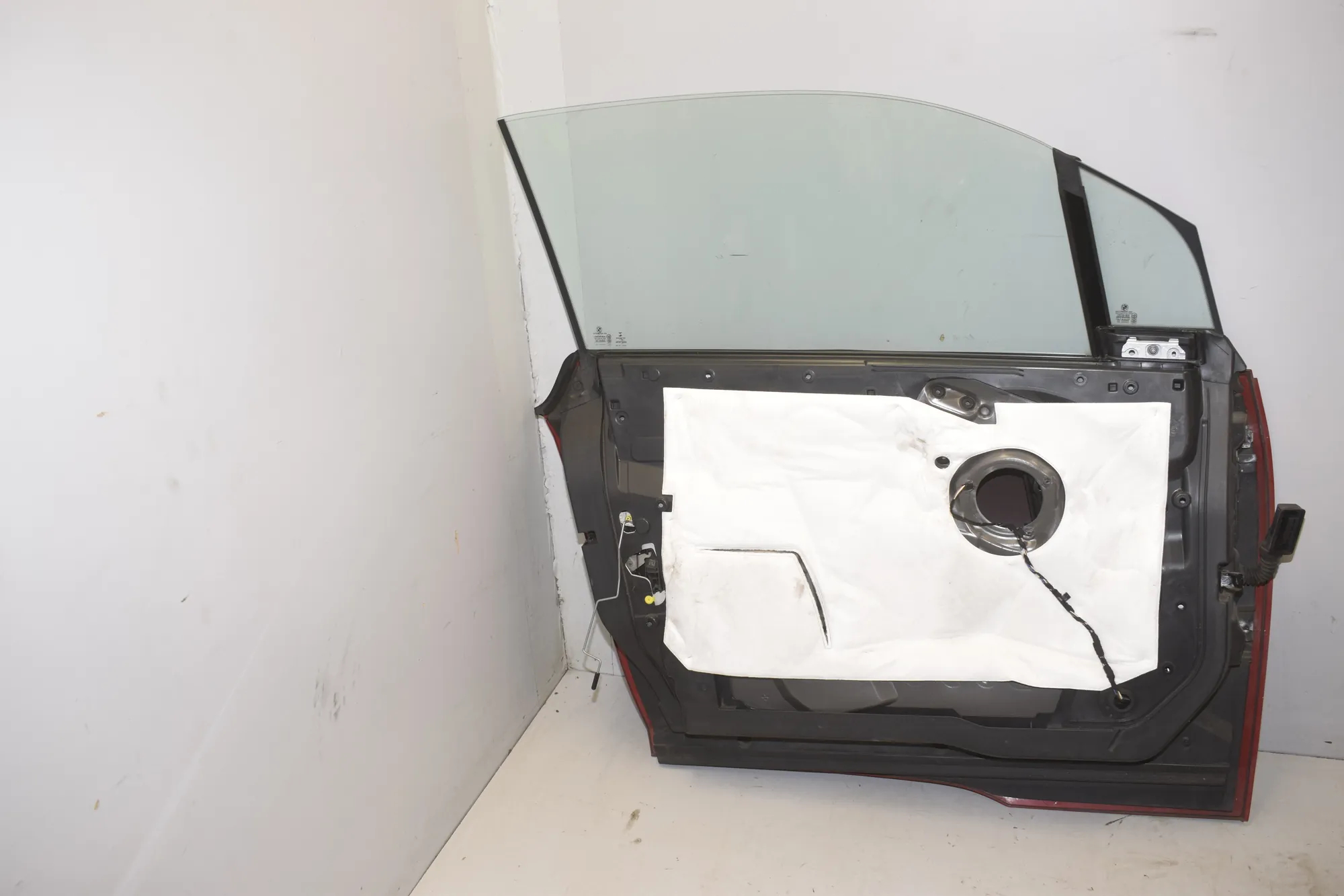 Front Right Door · BMW i3 (I01) s Range Extender 2019 – 3