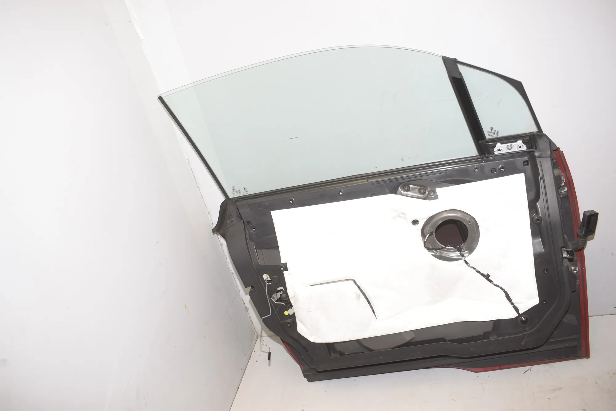Front Right Door · BMW i3 (I01) s Range Extender 2019 – 4