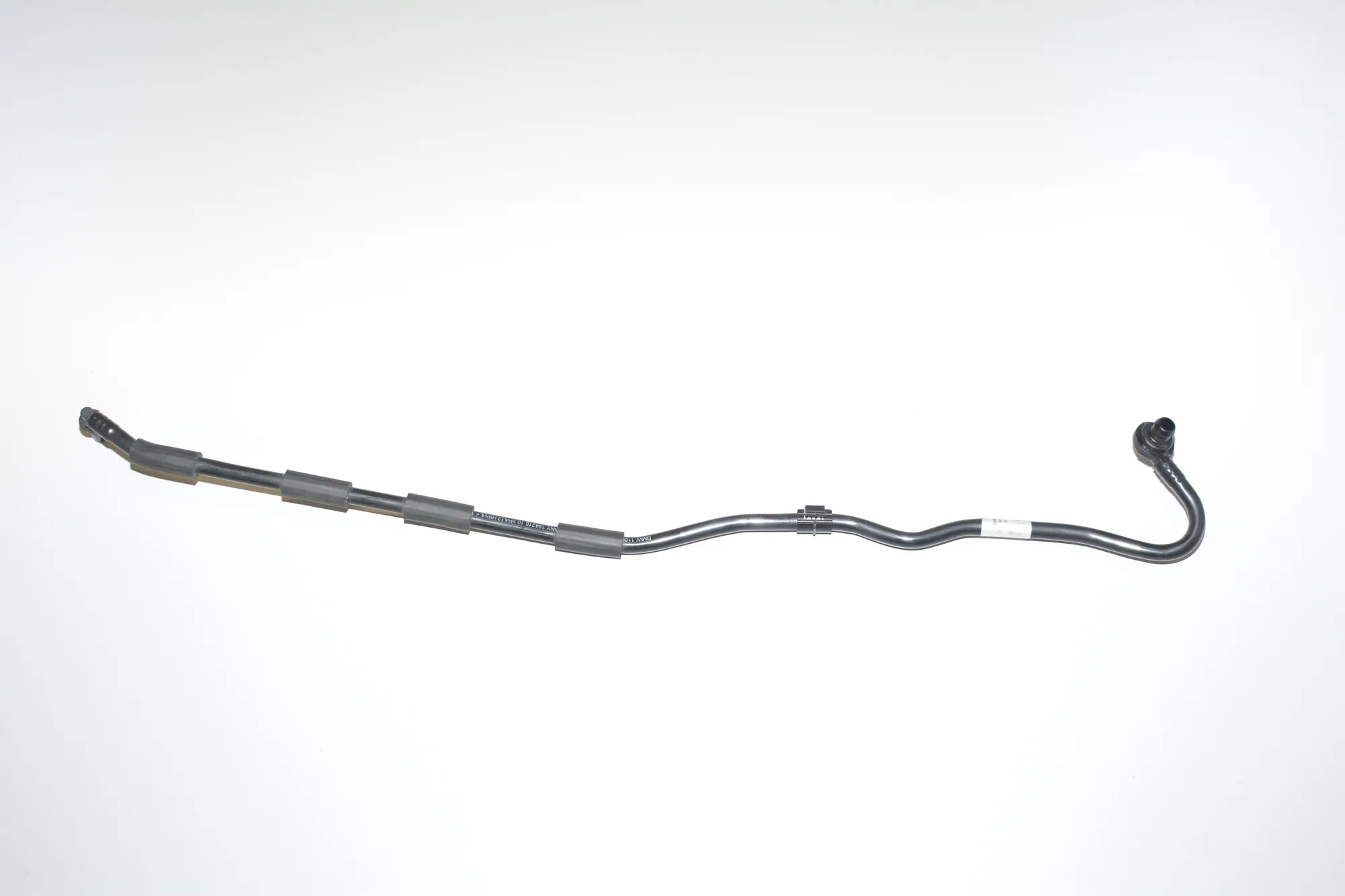Pipe Hose – OEM 7601031 · BMW 3 (F30, F80) 330 d xDrive 2013 – 3