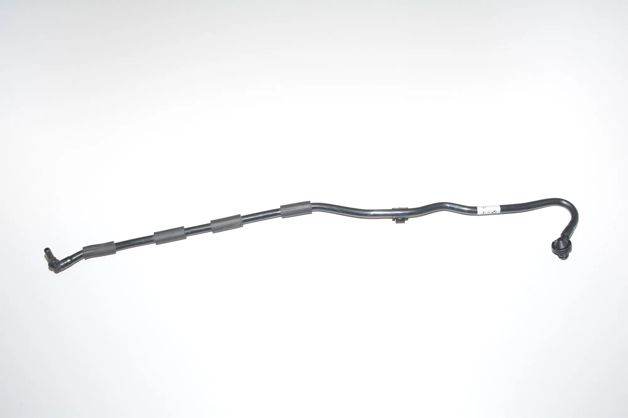 Pipe Hose – OEM 7601031 · BMW 3 (F30, F80) 330 d xDrive 2013 – 2
