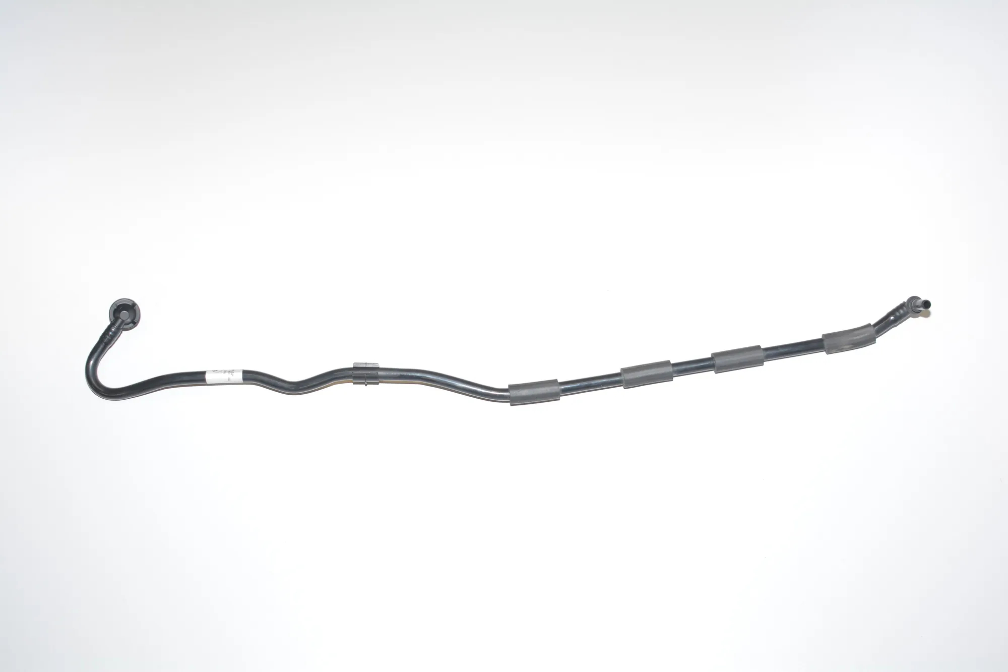Pipe Hose – OEM 7601031 · BMW 3 (F30, F80) 330 d xDrive 2013
