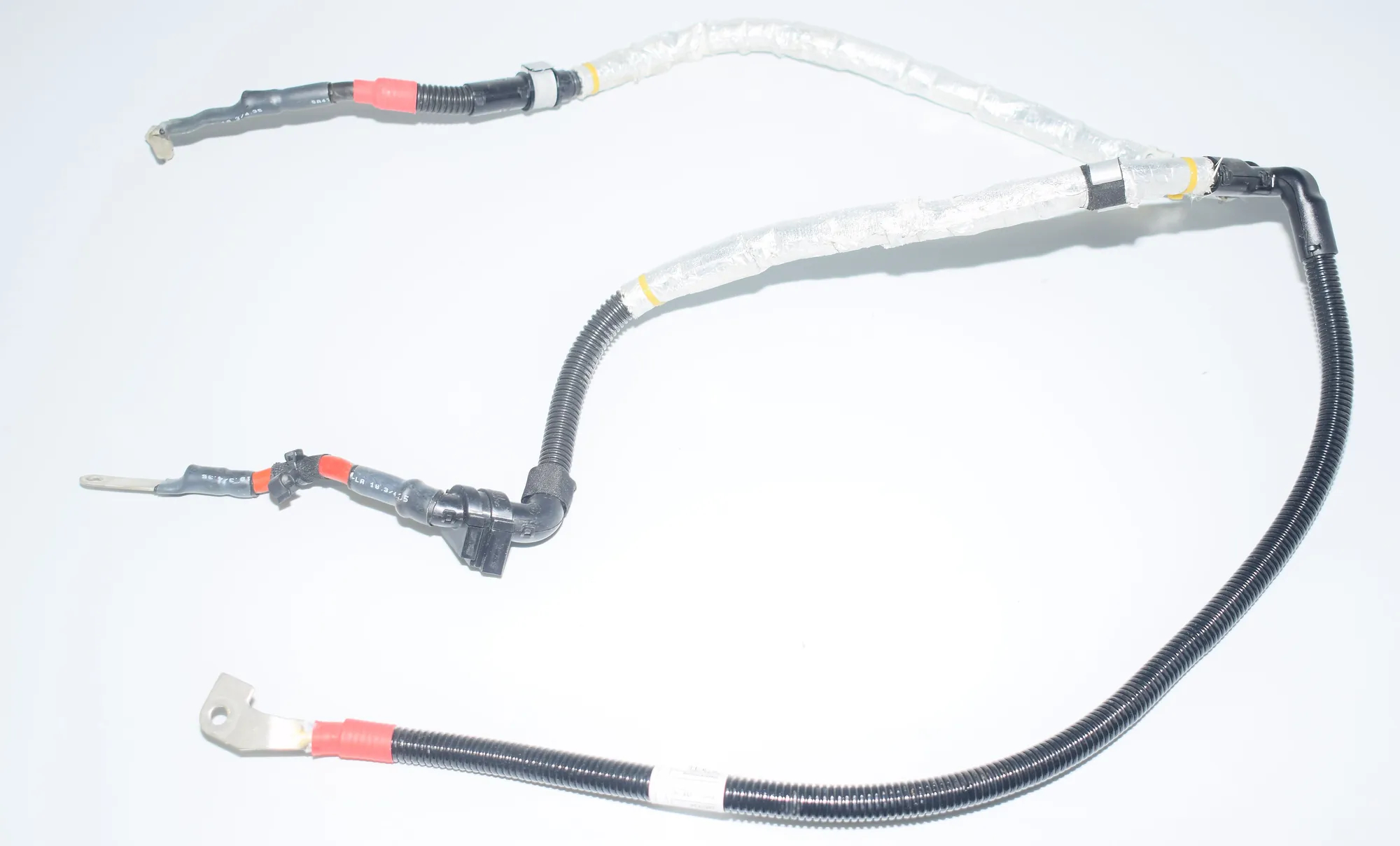 Cable Harness – OEM 8584698 · BMW 3 Gran Turismo (F34) 320 d xDrive 2016 – 2