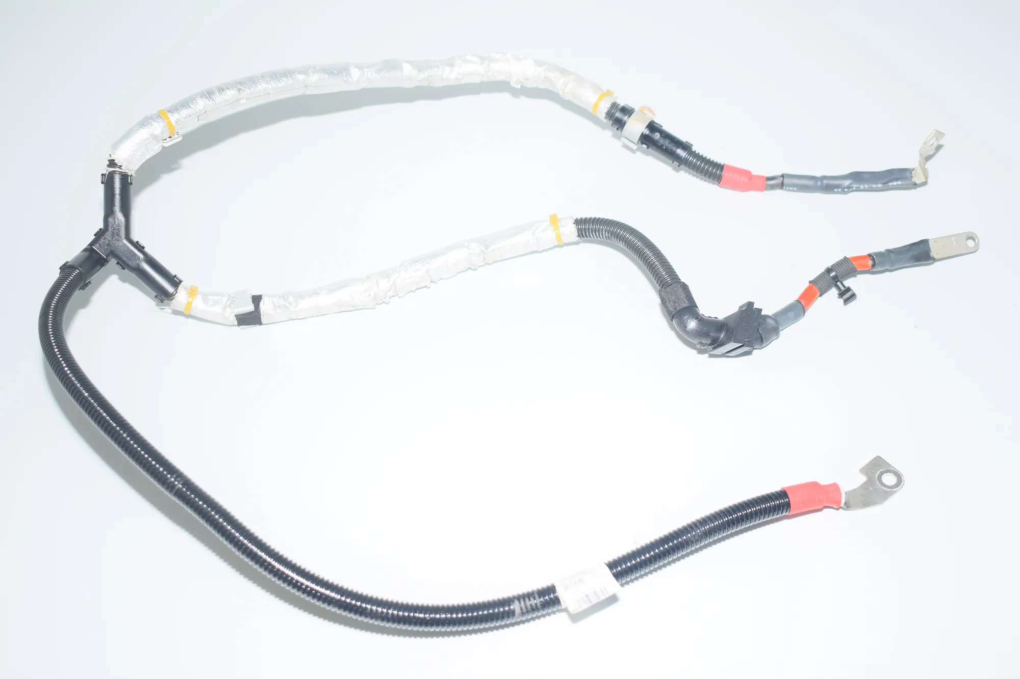 Cable Harness – OEM 8584698 · BMW 3 Gran Turismo (F34) 320 d xDrive 2016