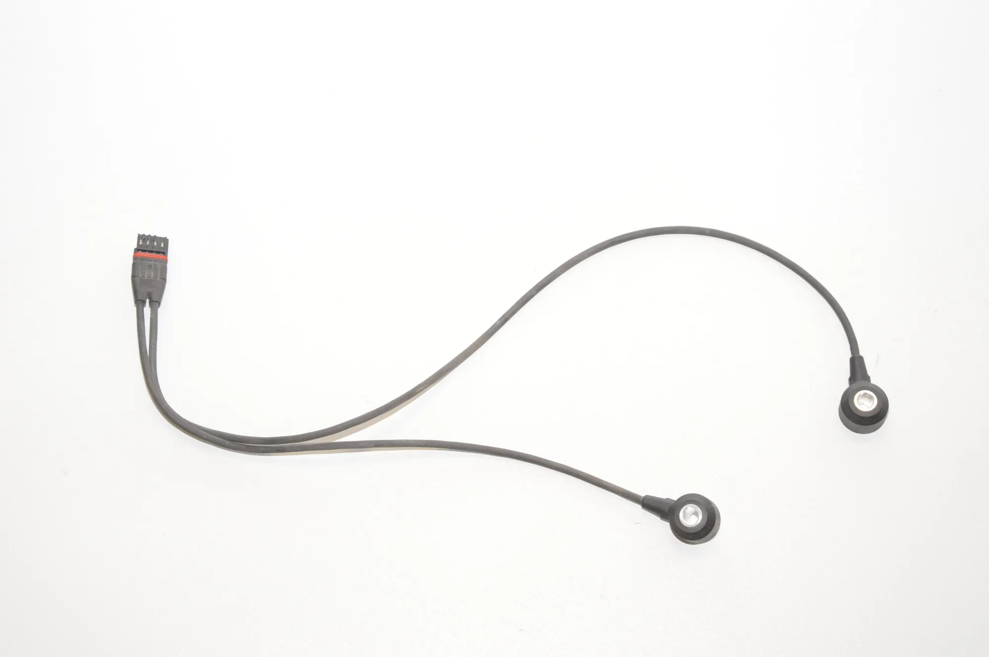 Engine Knock Sensor – OEM 7525039 · BMW 3 (E90) 325 xi 2007