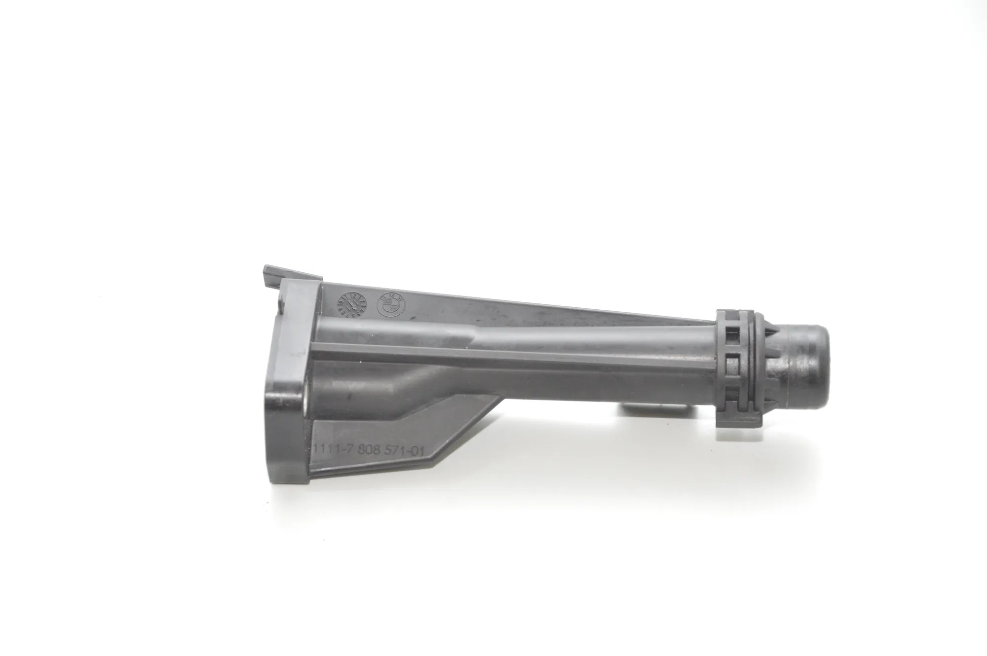 Pipe Hose – OEM 7808571 · BMW 3 Coupe (E92) 325 d 2011