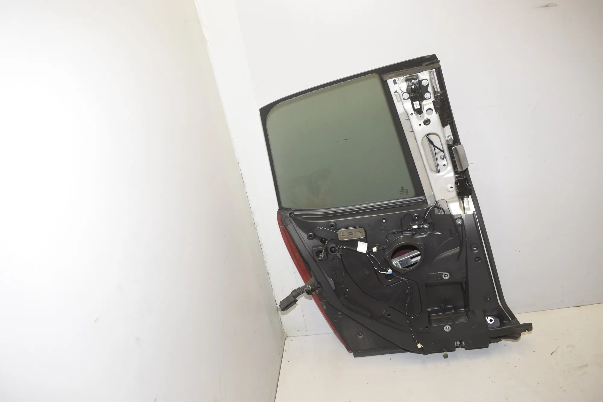 Rear Left Door · BMW i3 (I01) s Range Extender 2019 – 3