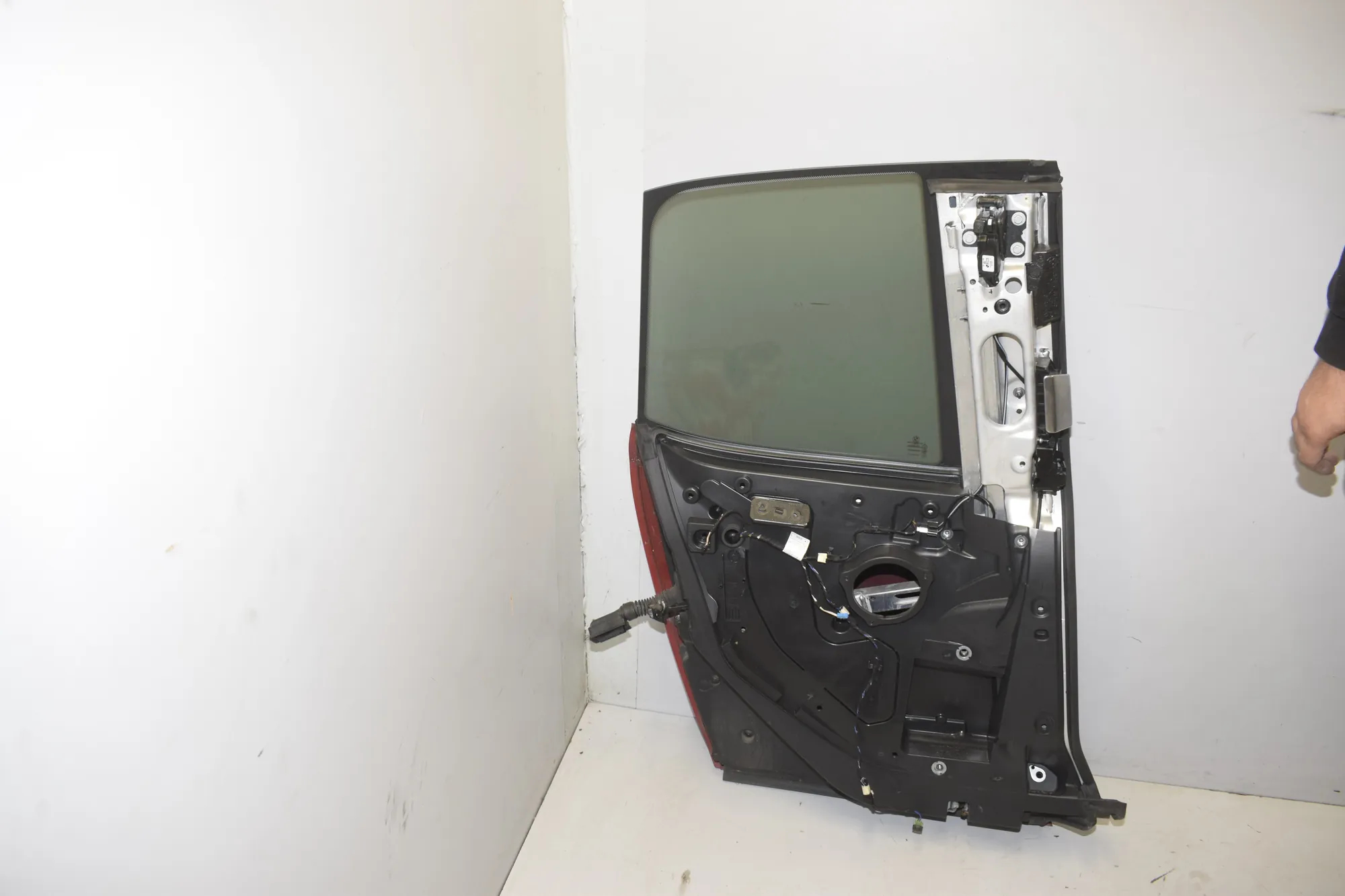 Rear Left Door · BMW i3 (I01) s Range Extender 2019 – 4