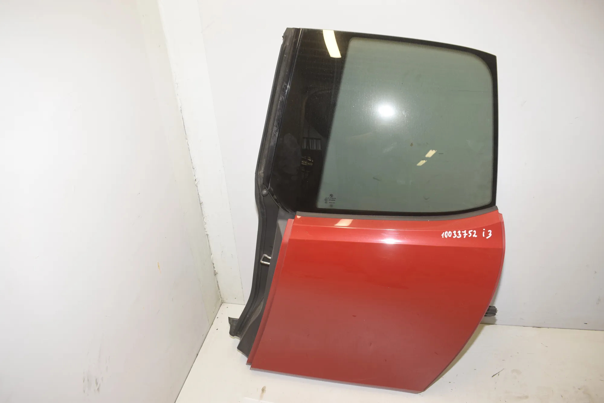 Rear Left Door · BMW i3 (I01) s Range Extender 2019 – 2