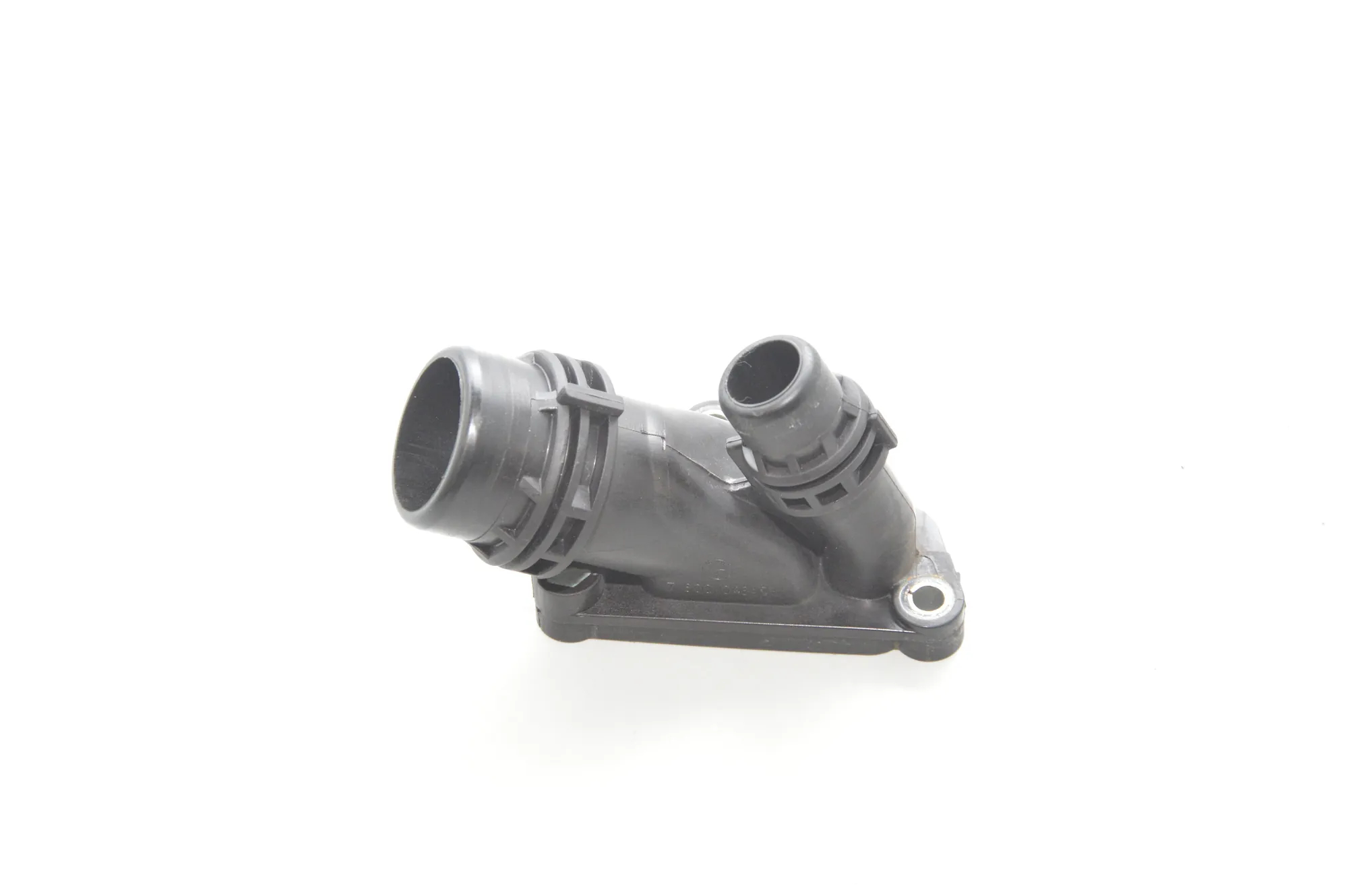 Pipe Hose – OEM 7800048 · BMW 3 Coupe (E92) 325 d 2011