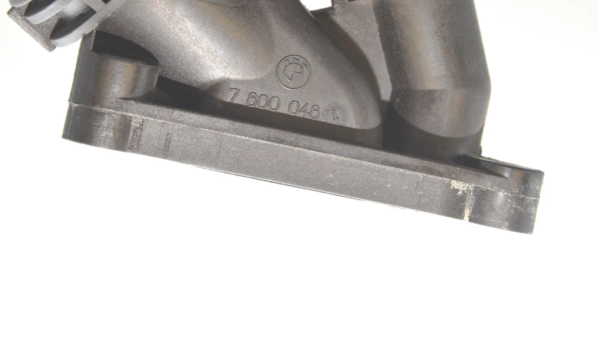 Pipe Hose – OEM 7800048 · BMW 3 Coupe (E92) 325 d 2011 – 5