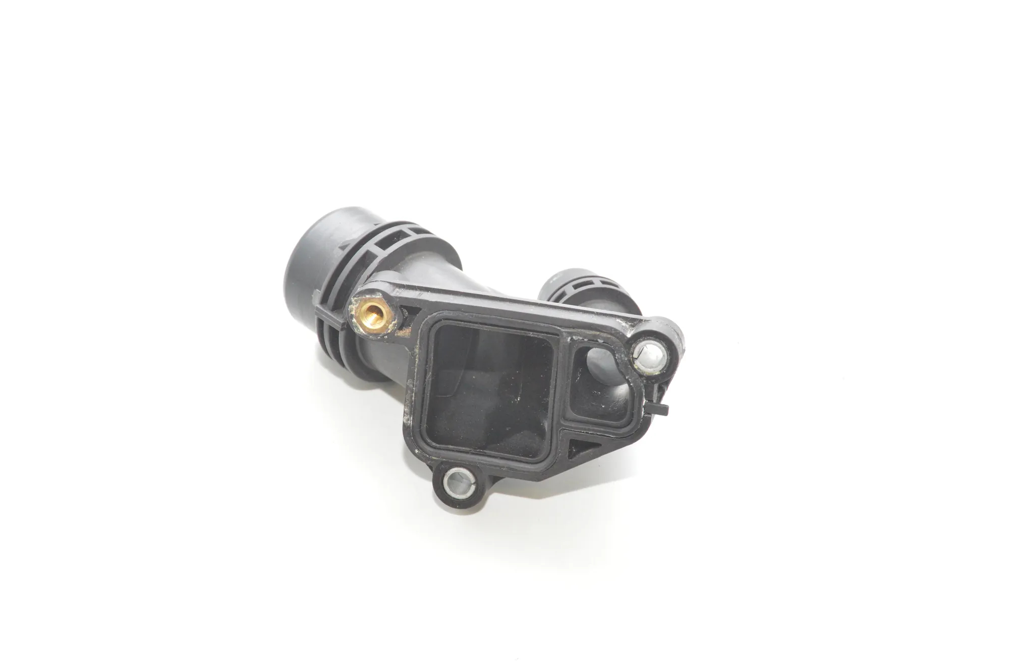 Pipe Hose – OEM 7800048 · BMW 3 Coupe (E92) 325 d 2011 – 4