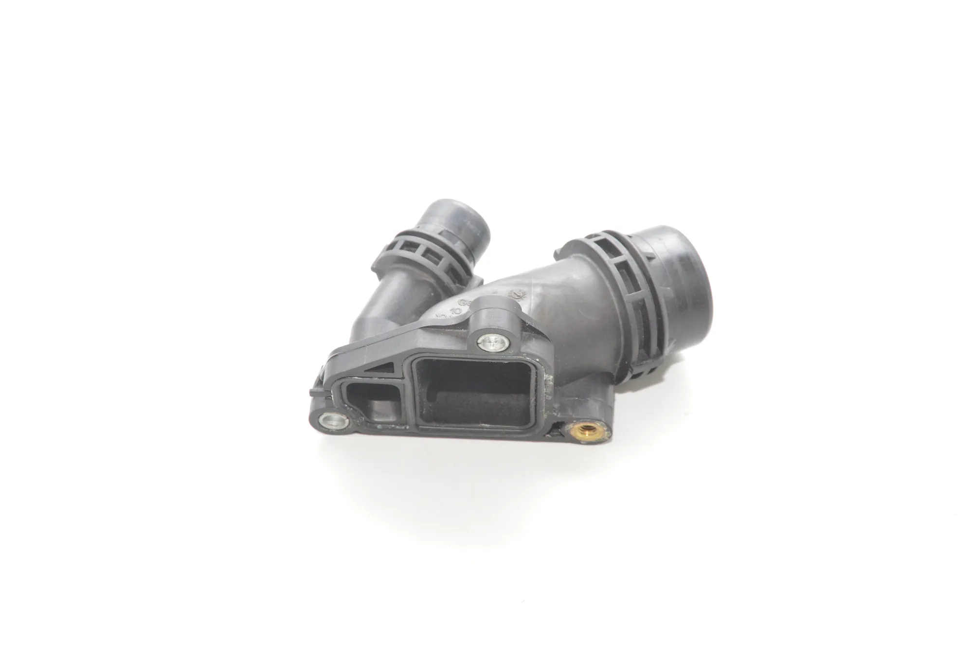 Pipe Hose – OEM 7800048 · BMW 3 Coupe (E92) 325 d 2011 – 3