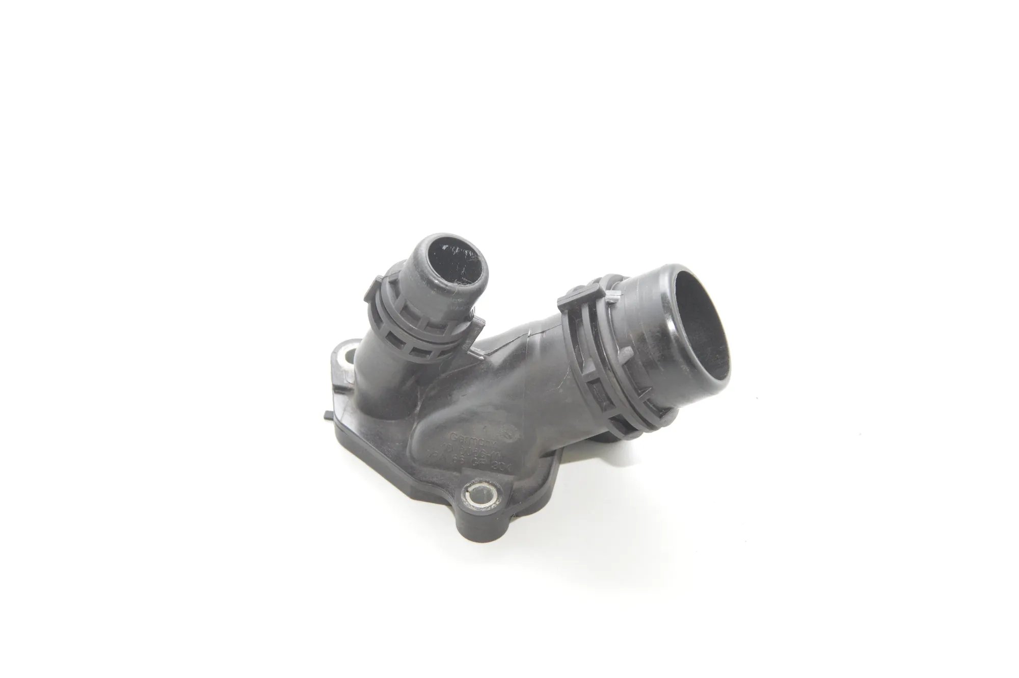 Pipe Hose – OEM 7800048 · BMW 3 Coupe (E92) 325 d 2011 – 2