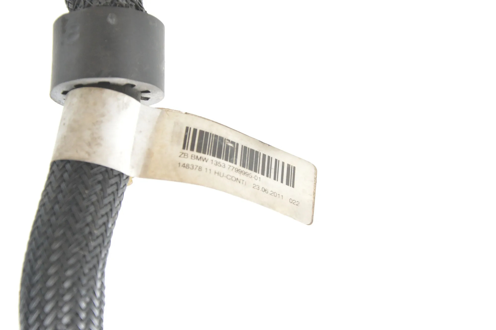 Fuel Pipe – OEM 7799995 · BMW 3 Coupe (E92) 325 d 2011 – 5