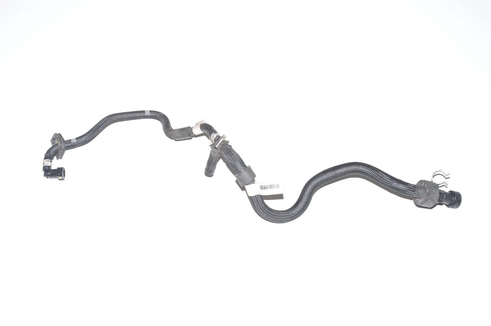 Fuel Pipe – OEM 7799995 · BMW 3 Coupe (E92) 325 d 2011 – 3