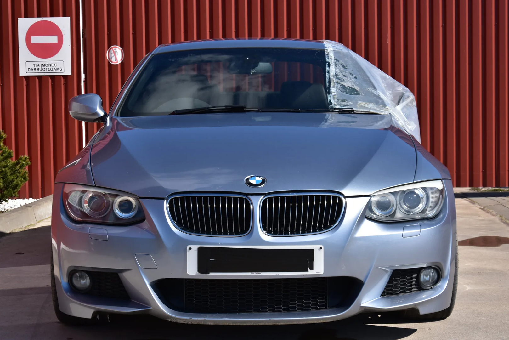 Fuel Pipe – OEM 7799995 · BMW 3 Coupe (E92) 325 d 2011 – 6
