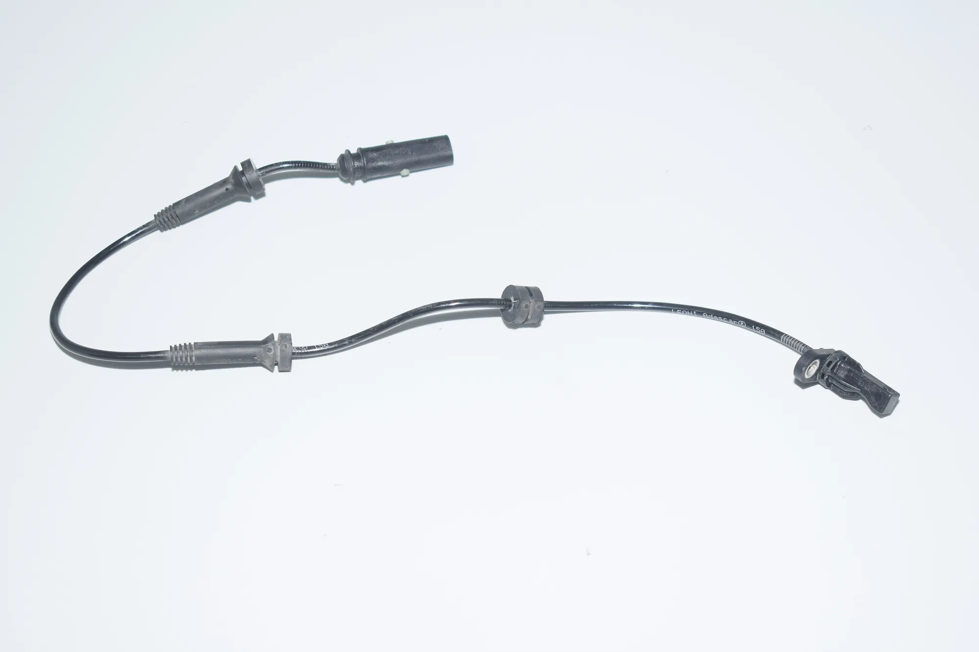 Front Left ABS Sensor – OEM 6791223 · BMW 3 (F30, F80) 328 i 2012 – 2