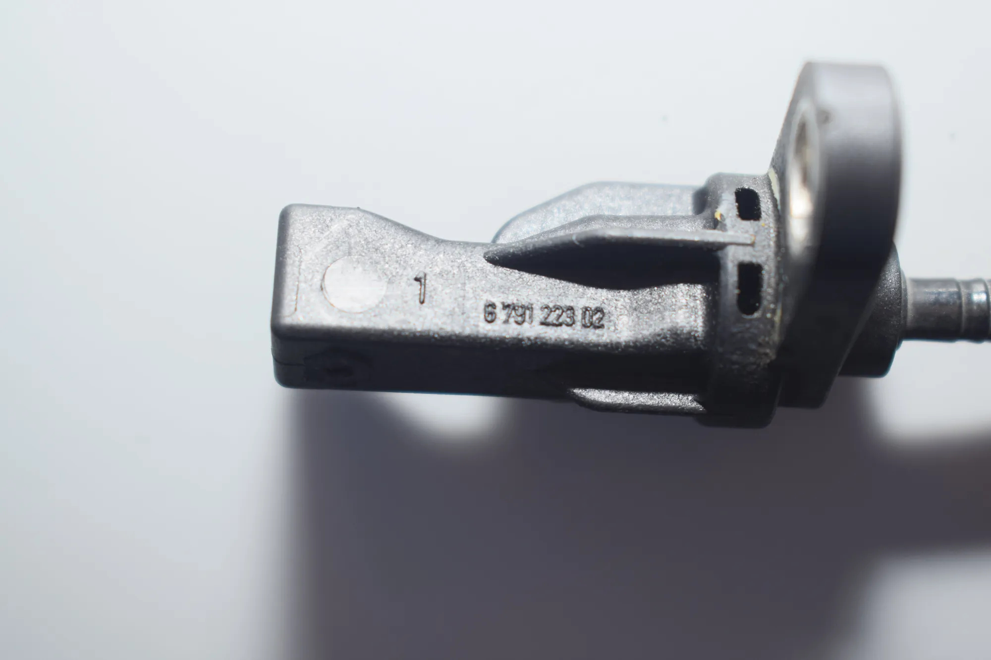 Front Left ABS Sensor – OEM 6791223 · BMW 3 (F30, F80) 328 i 2012 – 4