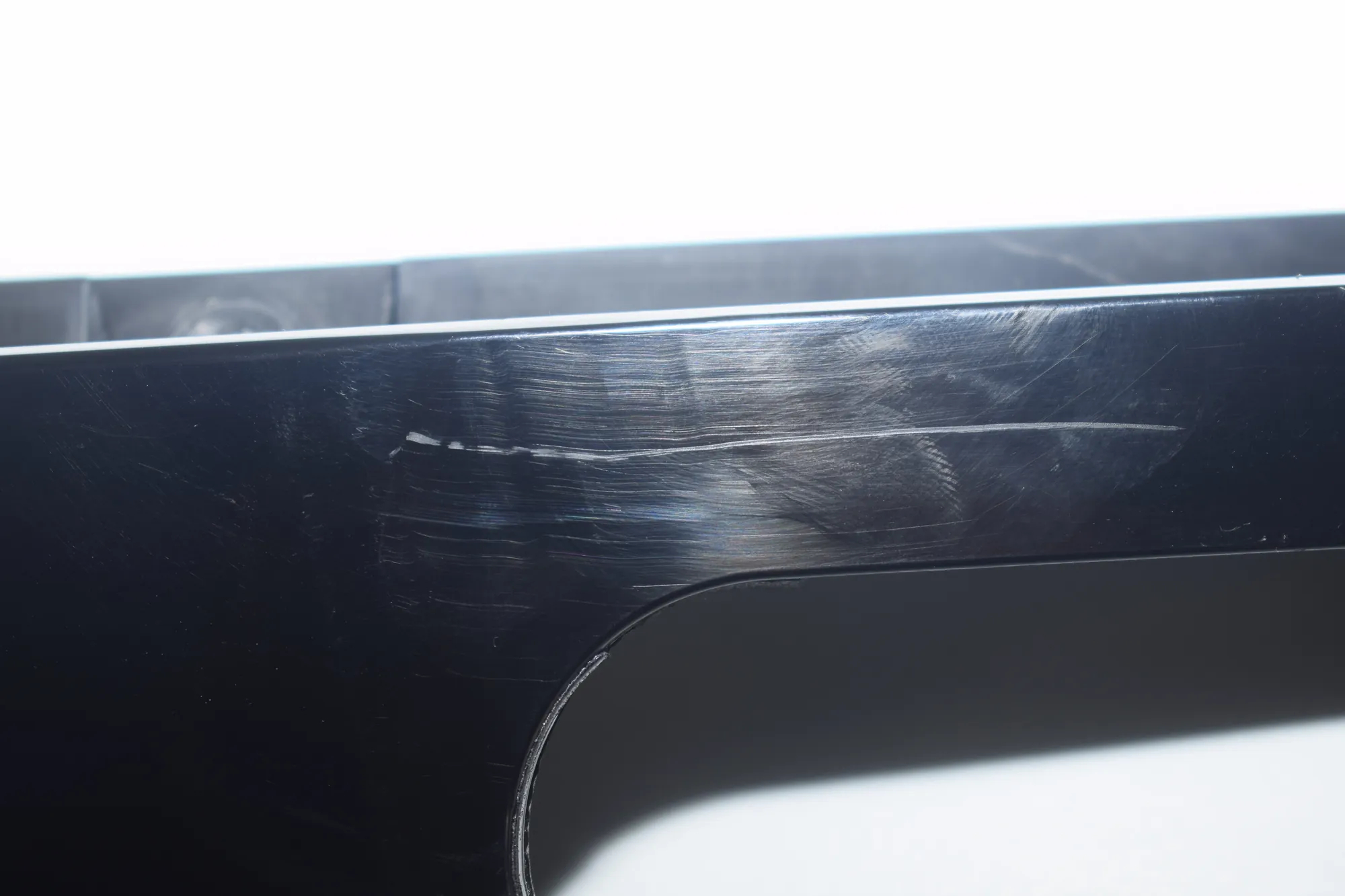 Other Trim Parts – OEM 7258307 · BMW 3 (F30, F80) BMW 3 (F30, F80) 2015 – 2