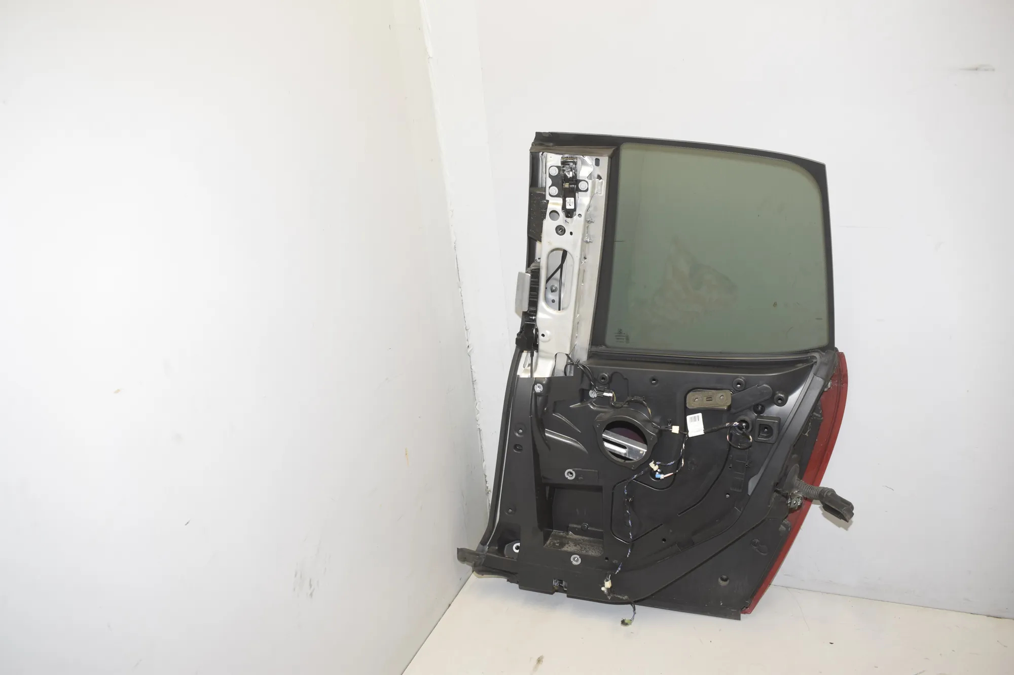 Rear Right Door · BMW i3 (I01) s Range Extender 2019 – 4