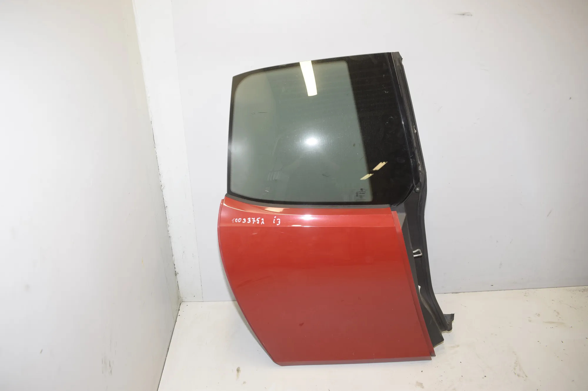 Rear Right Door · BMW i3 (I01) s Range Extender 2019 – 3