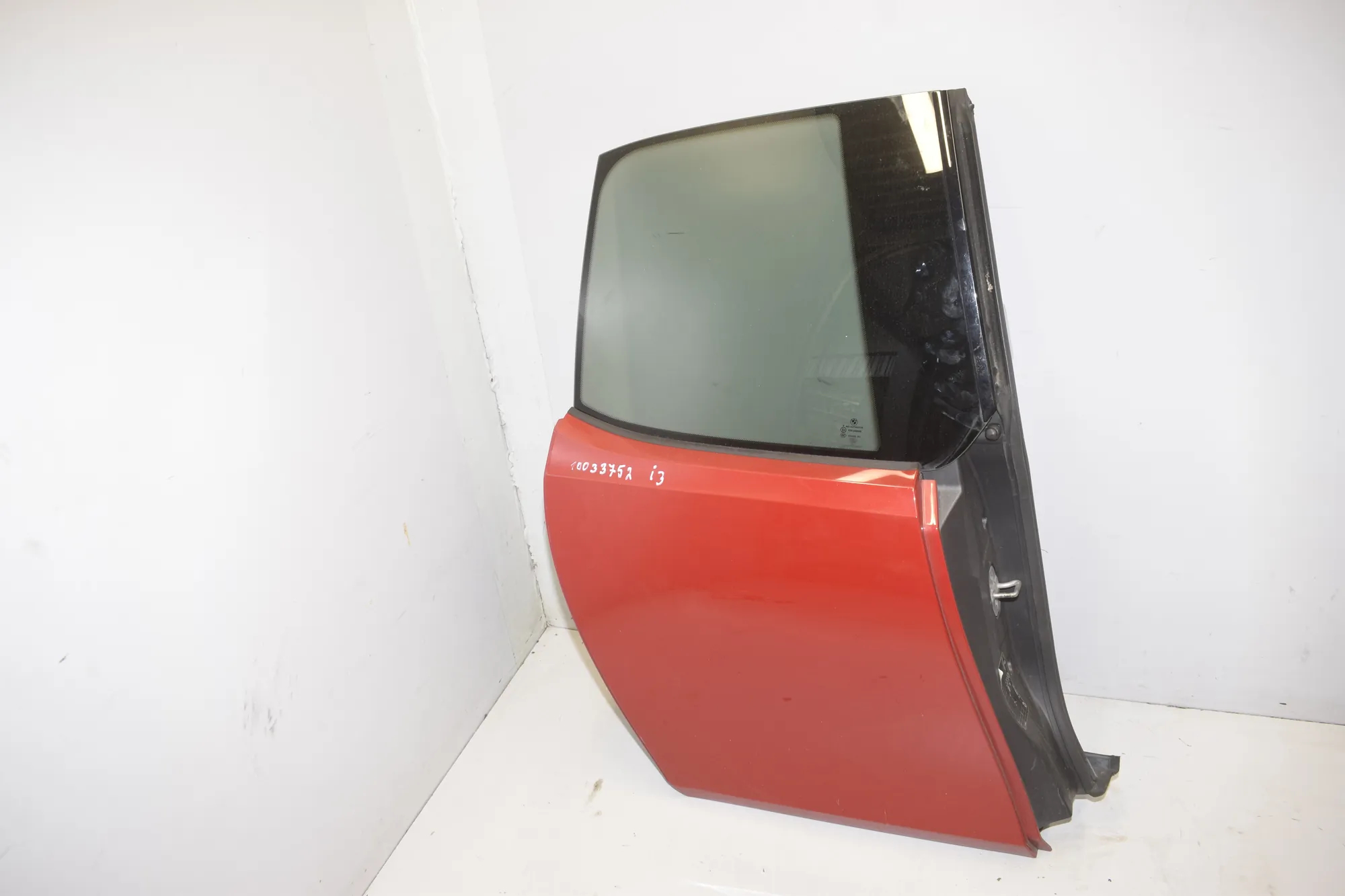 Rear Right Door · BMW i3 (I01) s Range Extender 2019 – 2