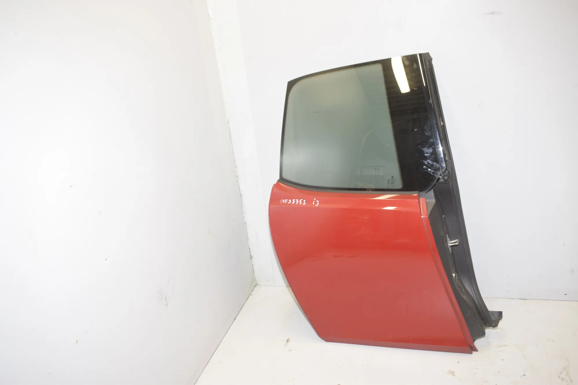 Rear Right Door · BMW i3 (I01) s Range Extender 2019