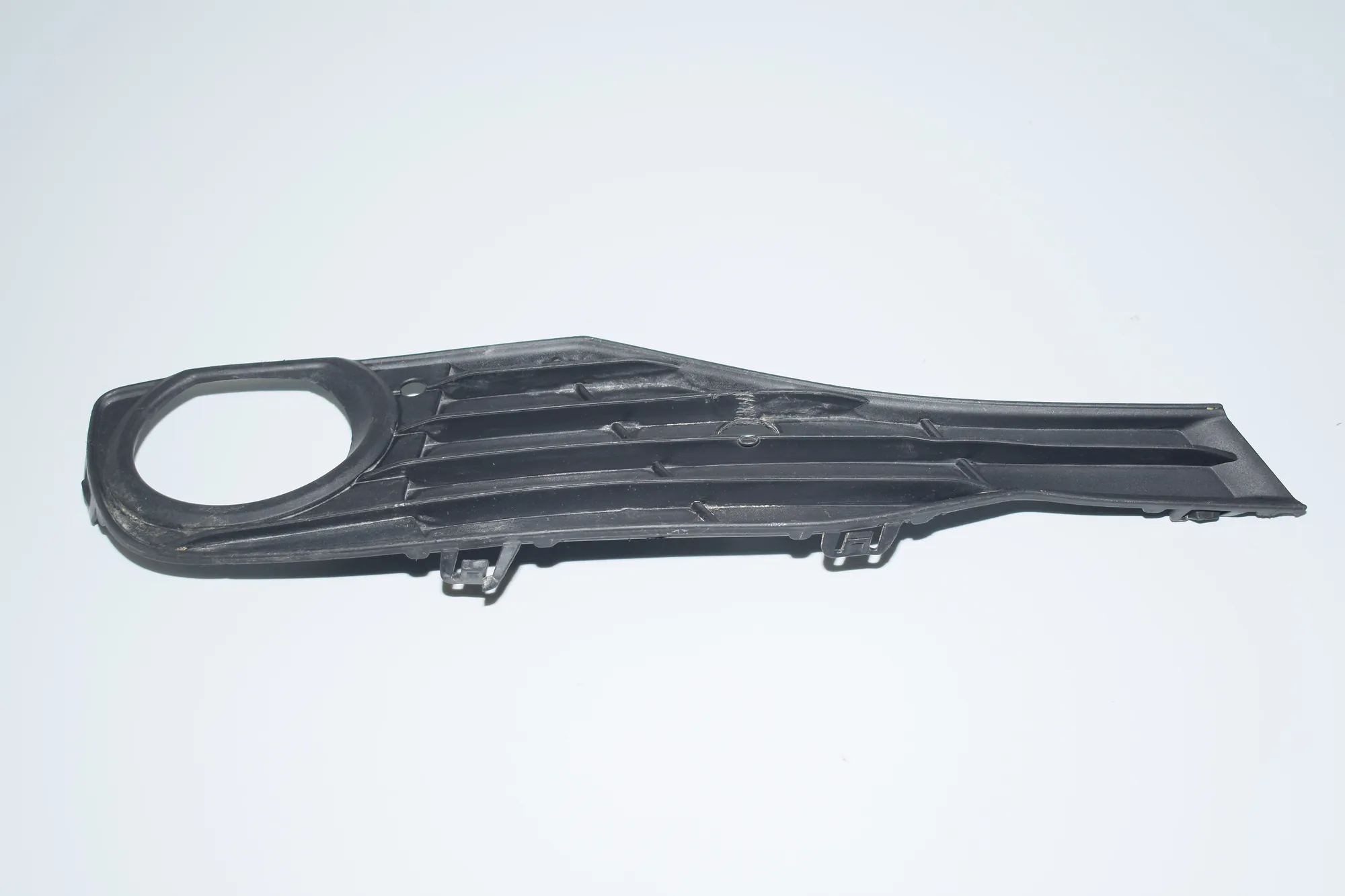 Front Right Grill – OEM 7255366 · BMW 3 (F30, F80) BMW 3 (F30, F80) 2015