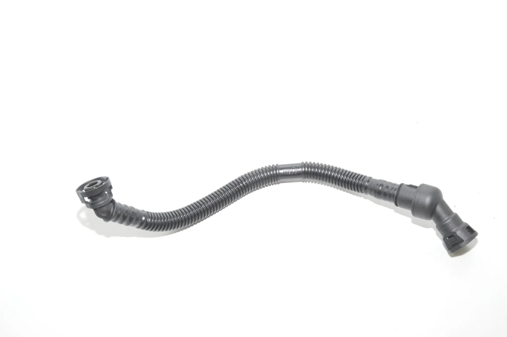 Pipe Hose – OEM 7533341 · BMW 3 (E90) 318 i 2006