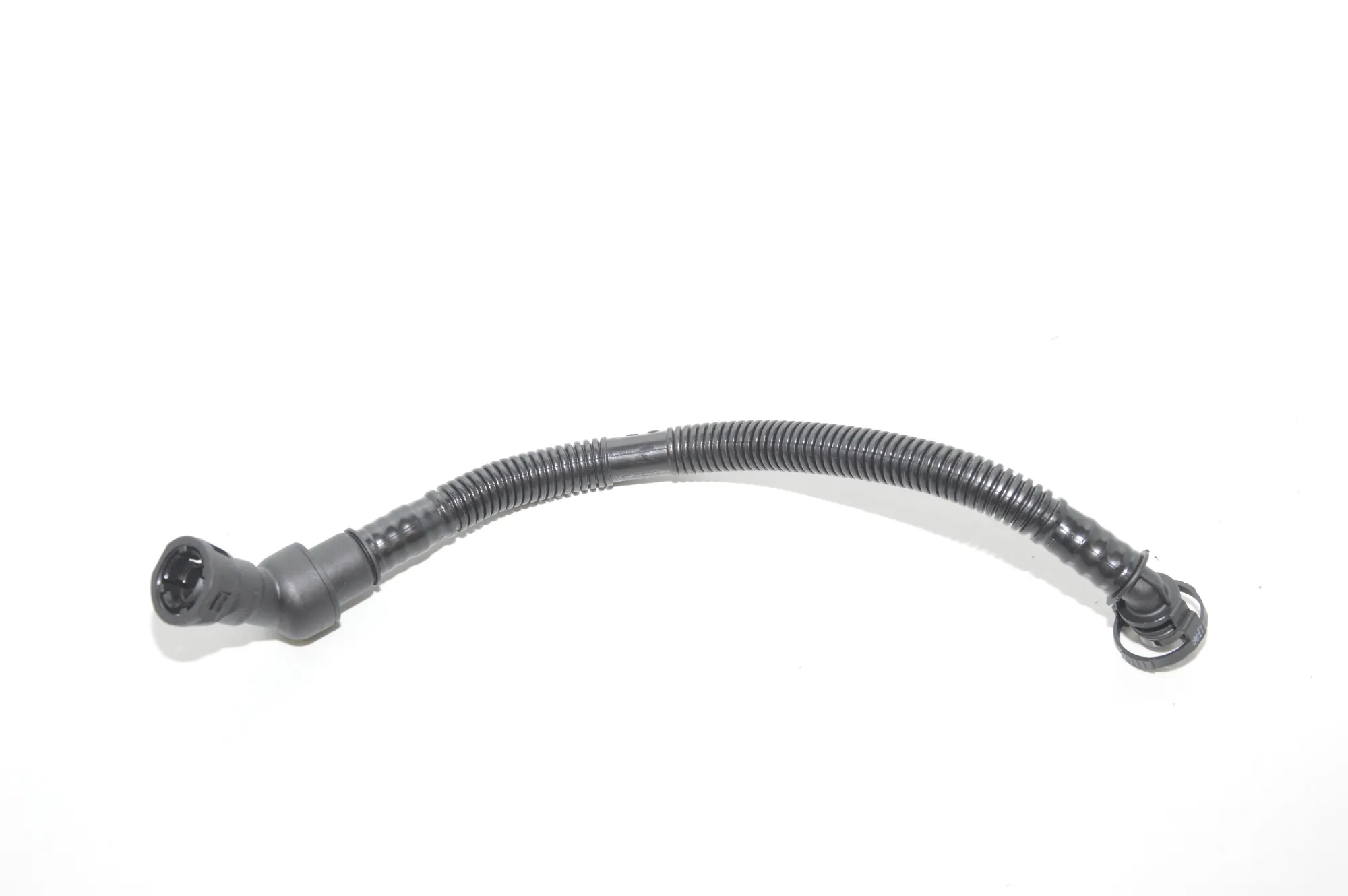 Pipe Hose – OEM 7533341 · BMW 3 (E90) 318 i 2006 – 3