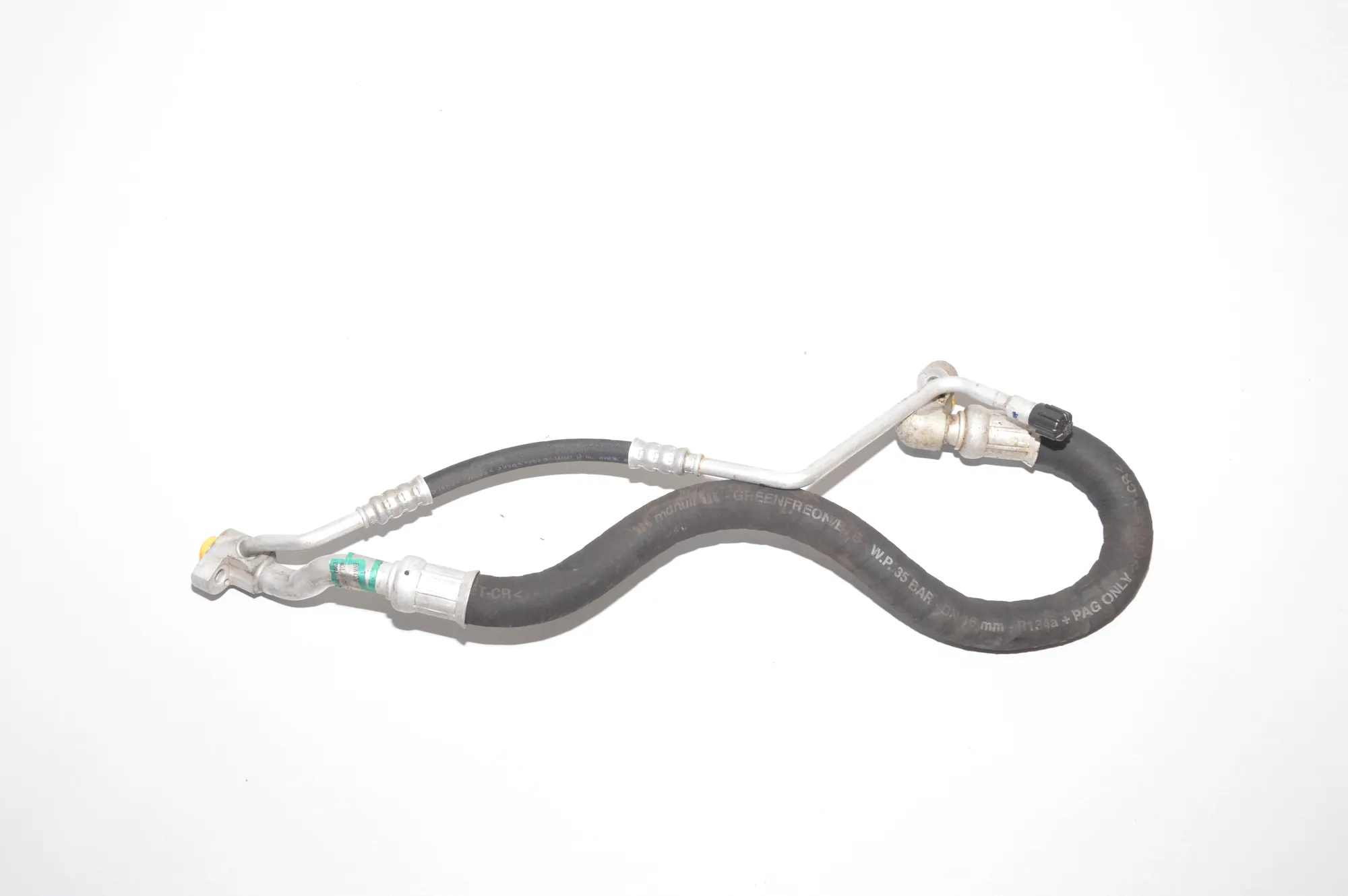 A/C Air Con Hose Pipe – OEM 6951637 · BMW 3 (E90) 318 i 2006