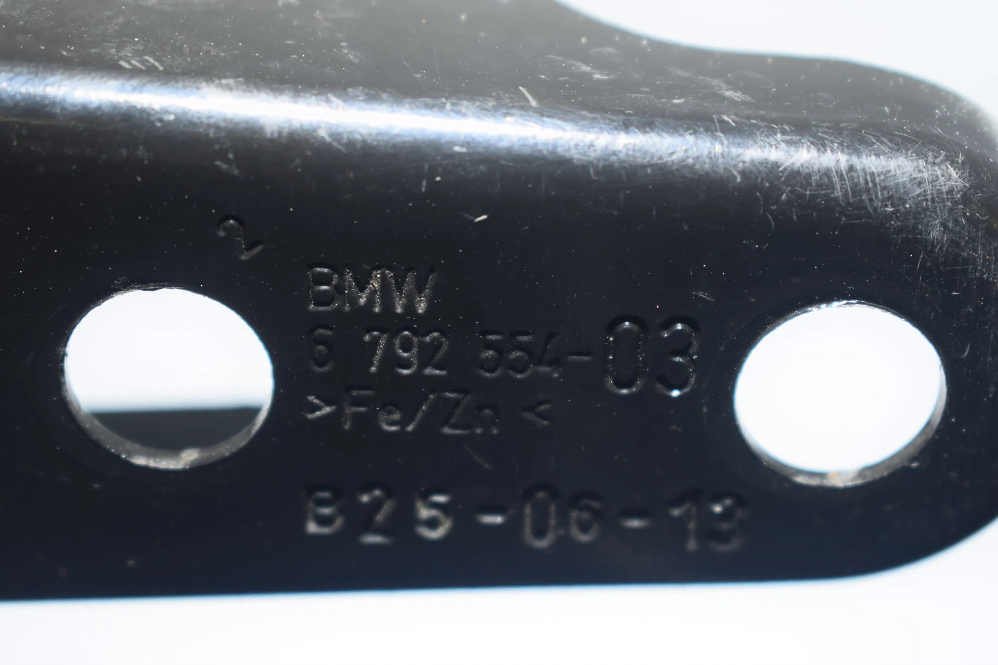 Other Body Parts – OEM 6792554 · BMW 3 (F30, F80) BMW 3 (F30, F80) 2015 – 3