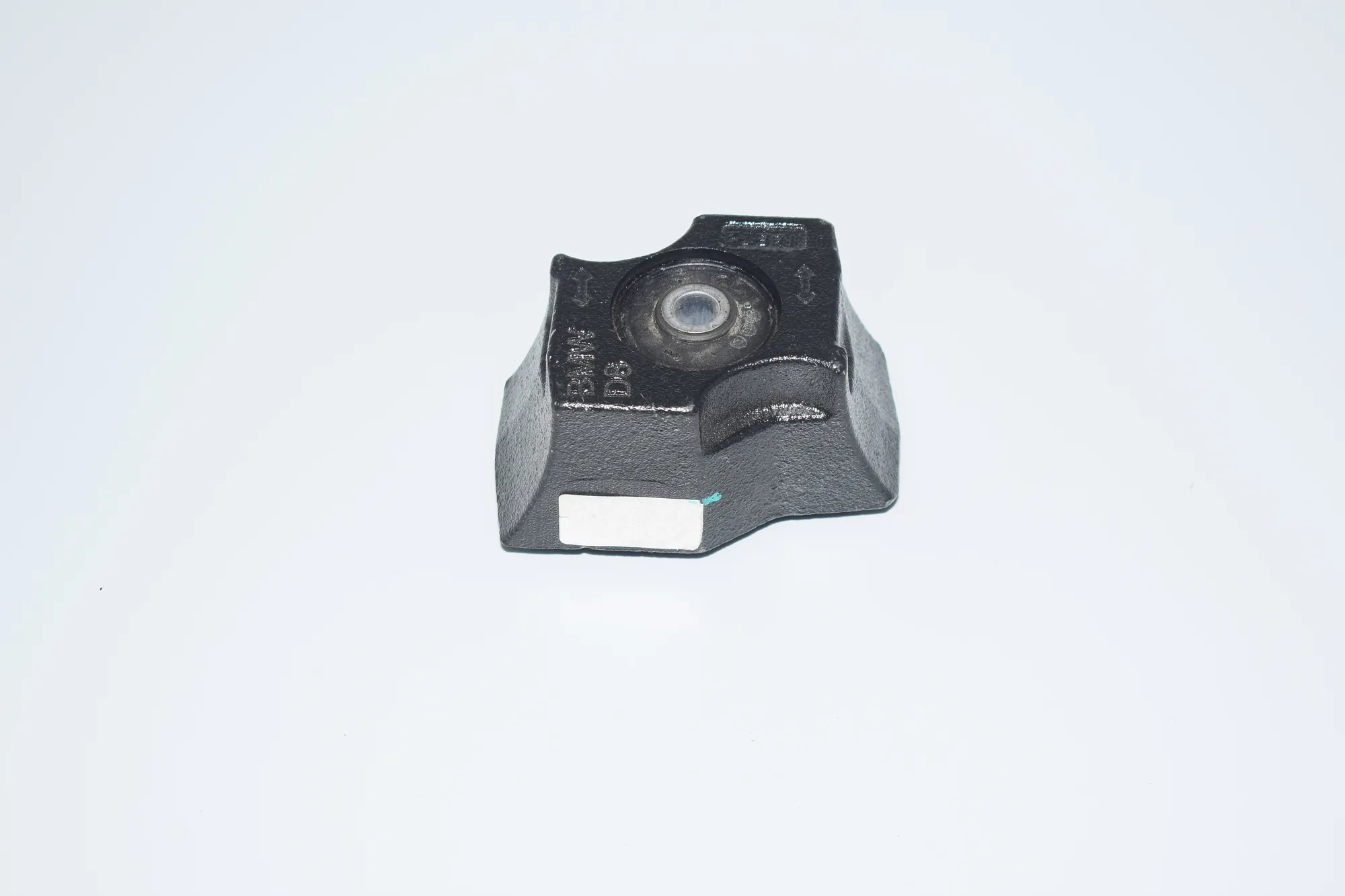 Other Body Parts – OEM 6855897 · BMW 3 (F30, F80) BMW 3 (F30, F80) 2015 – 2