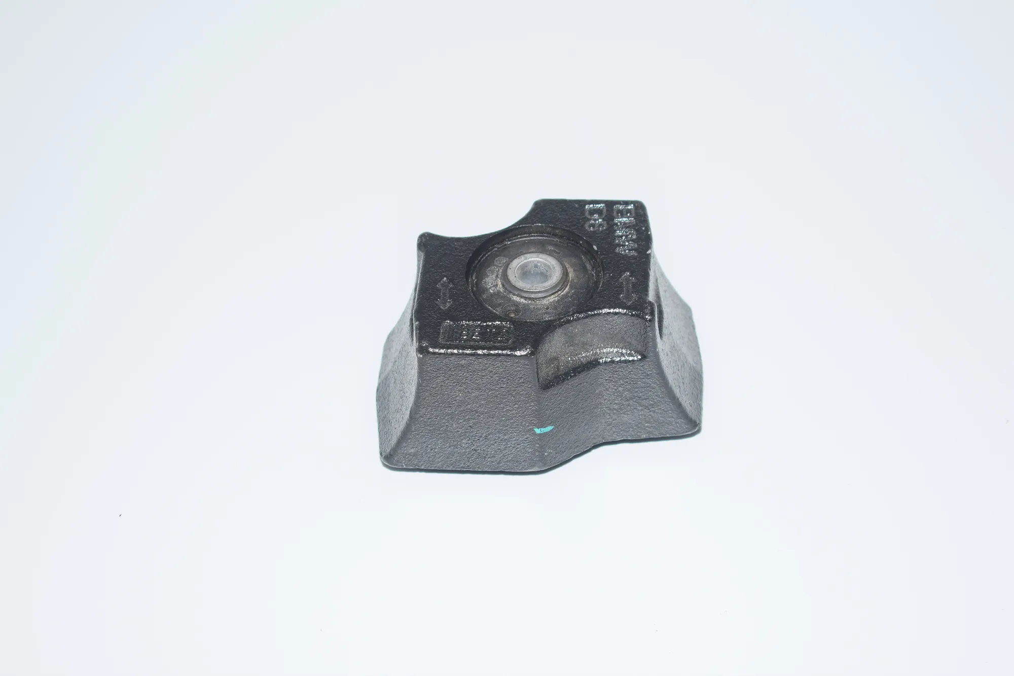 Other Body Parts – OEM 6855897 · BMW 3 (F30, F80) BMW 3 (F30, F80) 2015