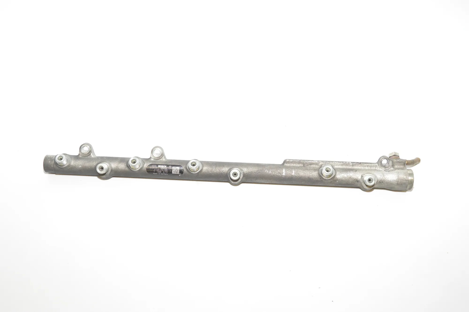 Fuel Rail – OEM 7788679 · BMW X3 (E83) 3.0 d 2004 – 3