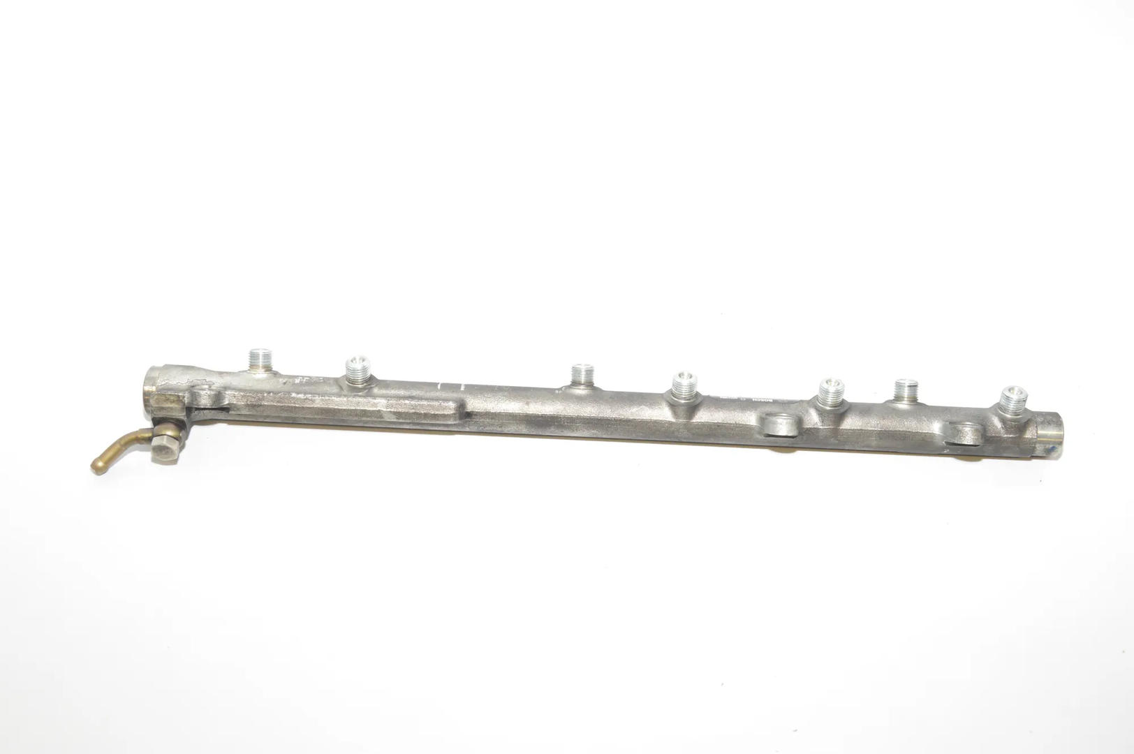 Fuel Rail – OEM 7788679 · BMW X3 (E83) 3.0 d 2004 – 2