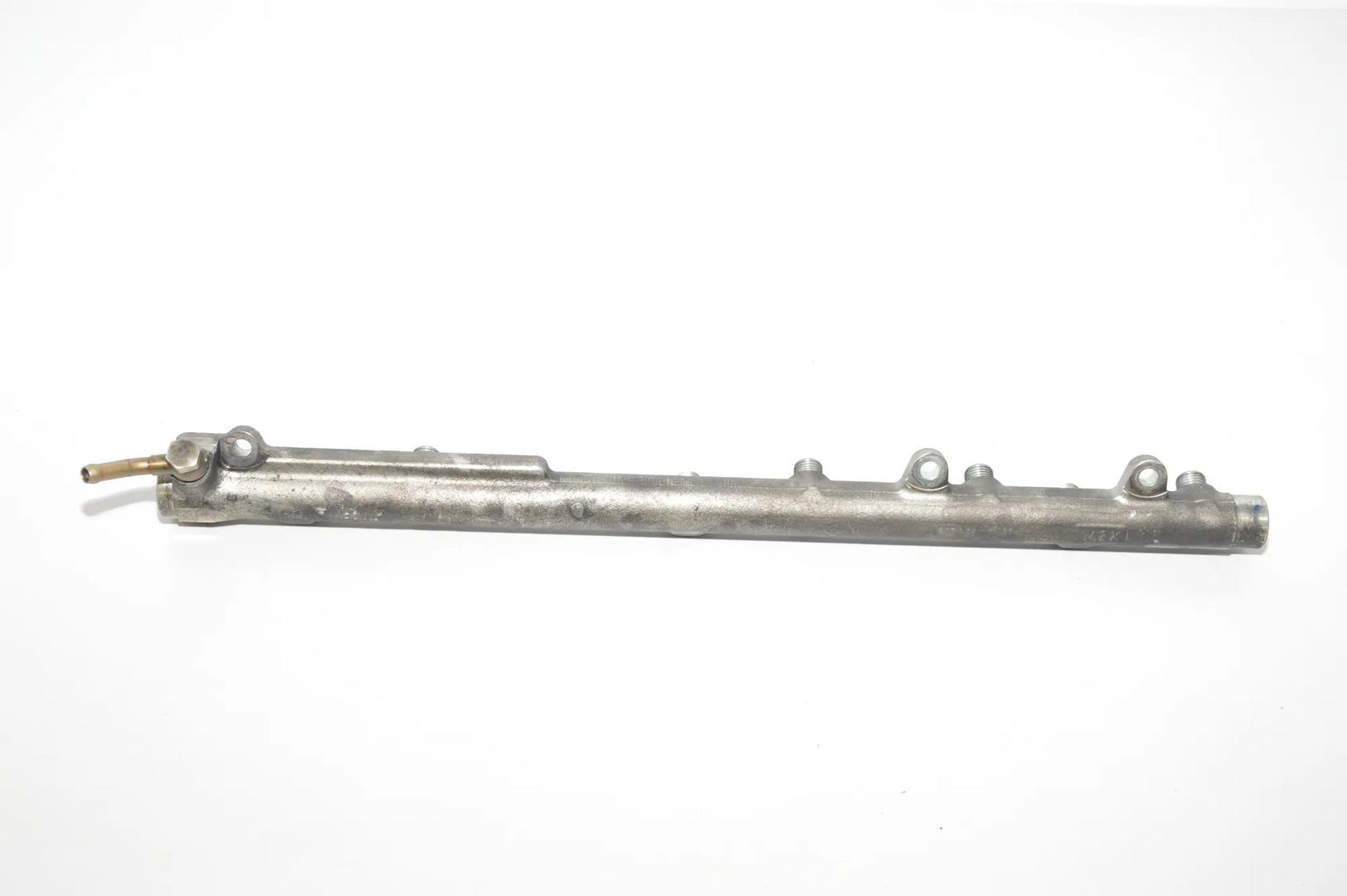 Fuel Rail – OEM 7788679 · BMW X3 (E83) 3.0 d 2004 – 4