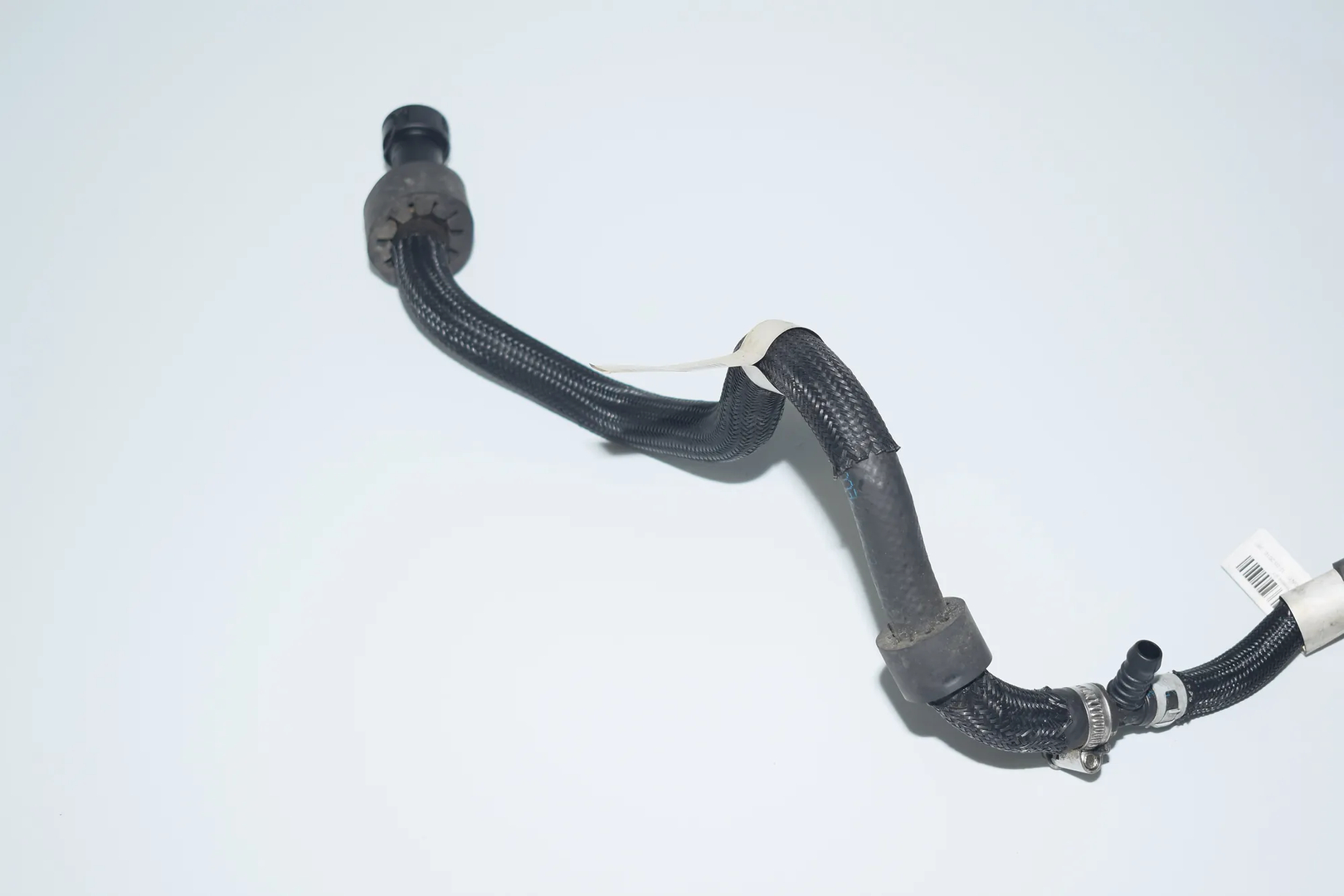 Fuel Hose – OEM 7799994 · BMW 3 Coupe (E92) 330 d 2010 – 2