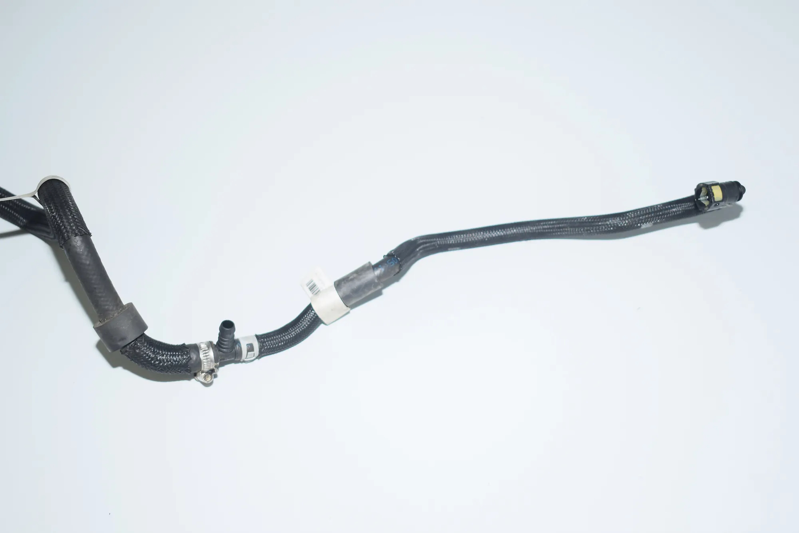 Fuel Hose – OEM 7799994 · BMW 3 Coupe (E92) 330 d 2010 – 3
