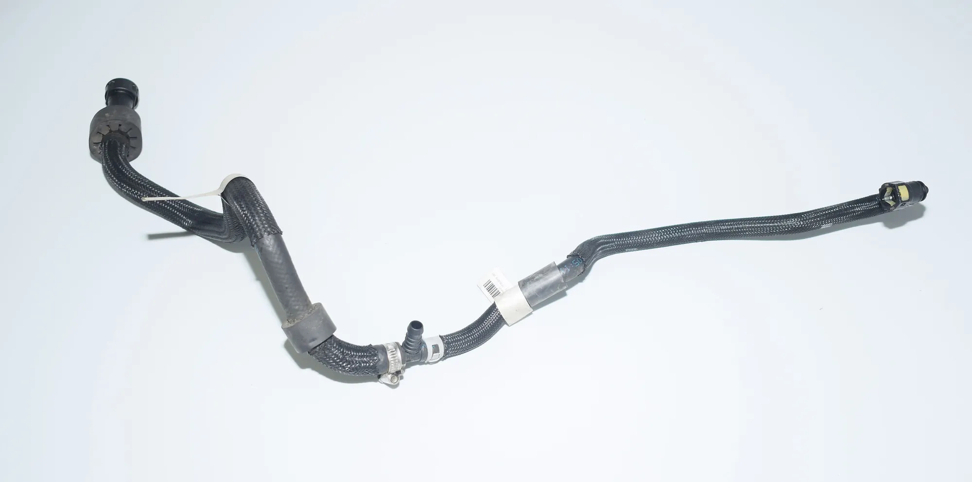 Fuel Hose – OEM 7799994 · BMW 3 Coupe (E92) 330 d 2010